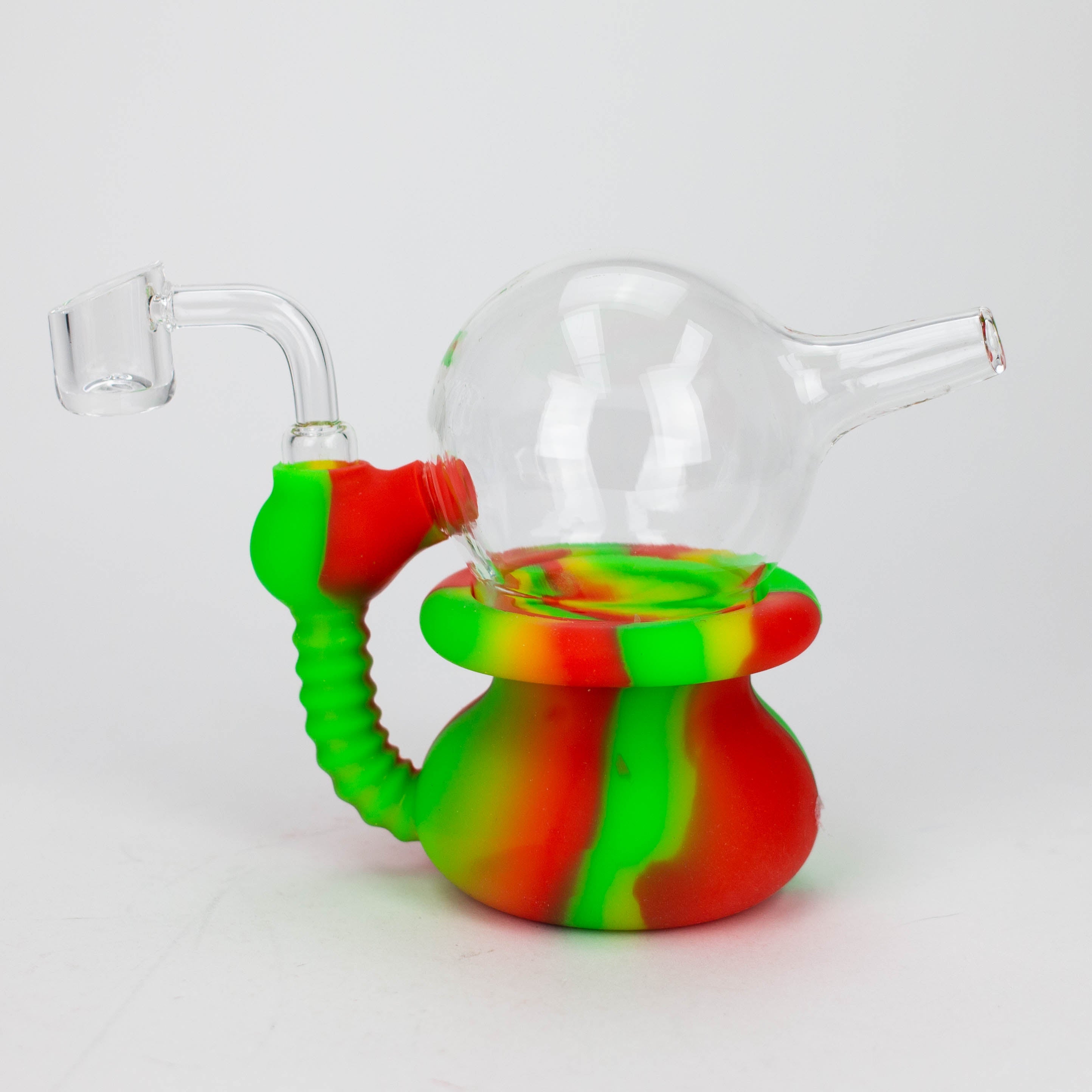 5'' Smoking Rig-Assorted [H210]