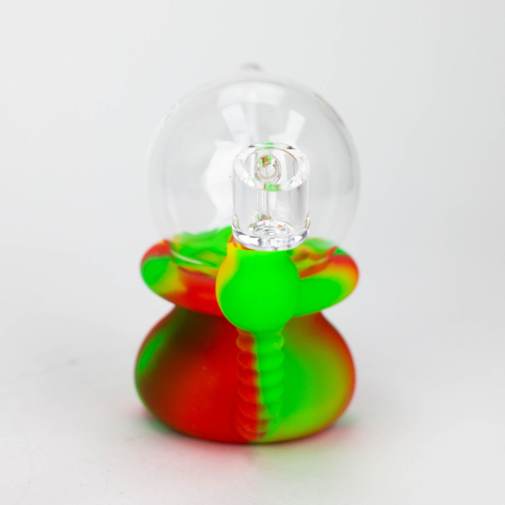 5'' Smoking Rig-Assorted [H210]