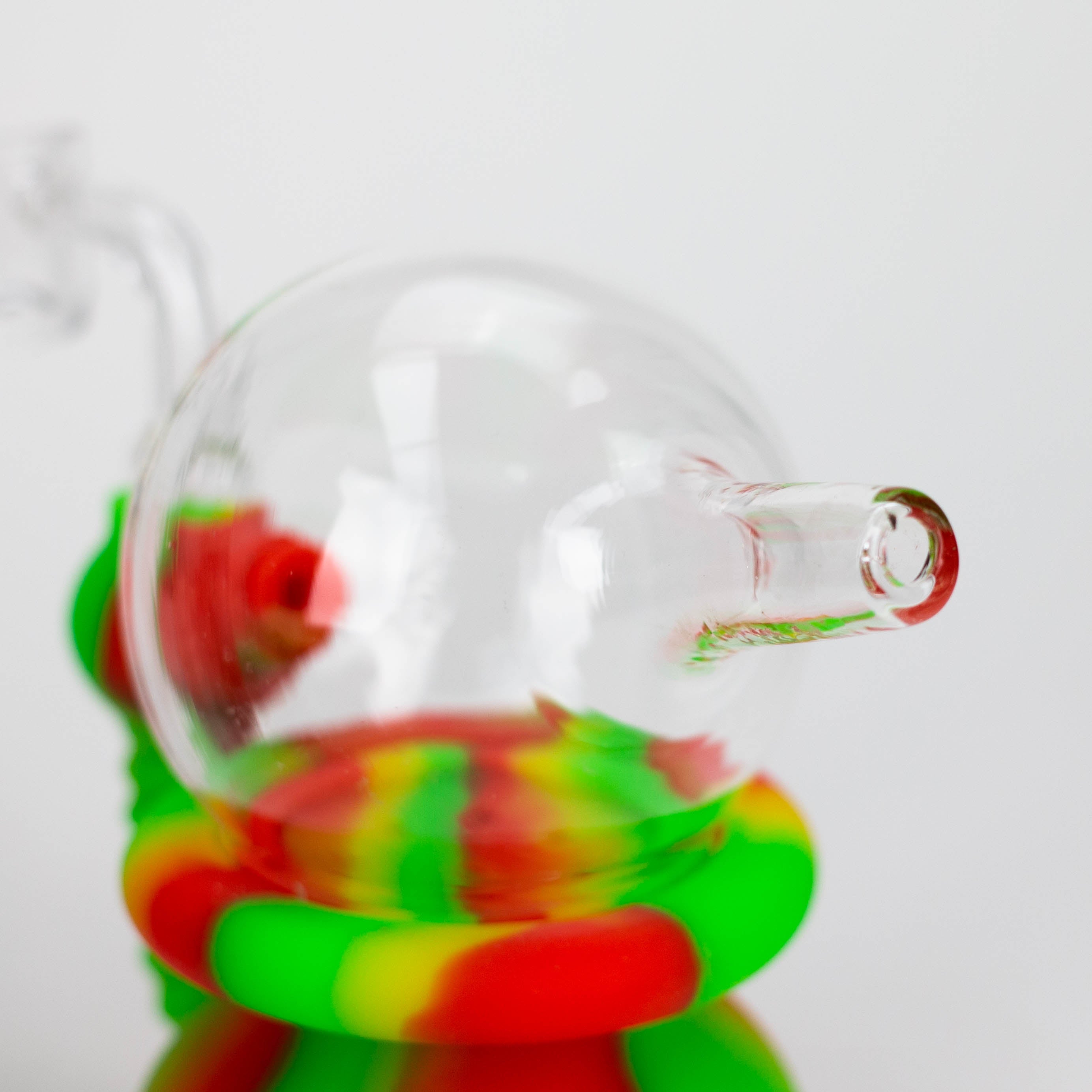 5'' Smoking Rig-Assorted [H210]