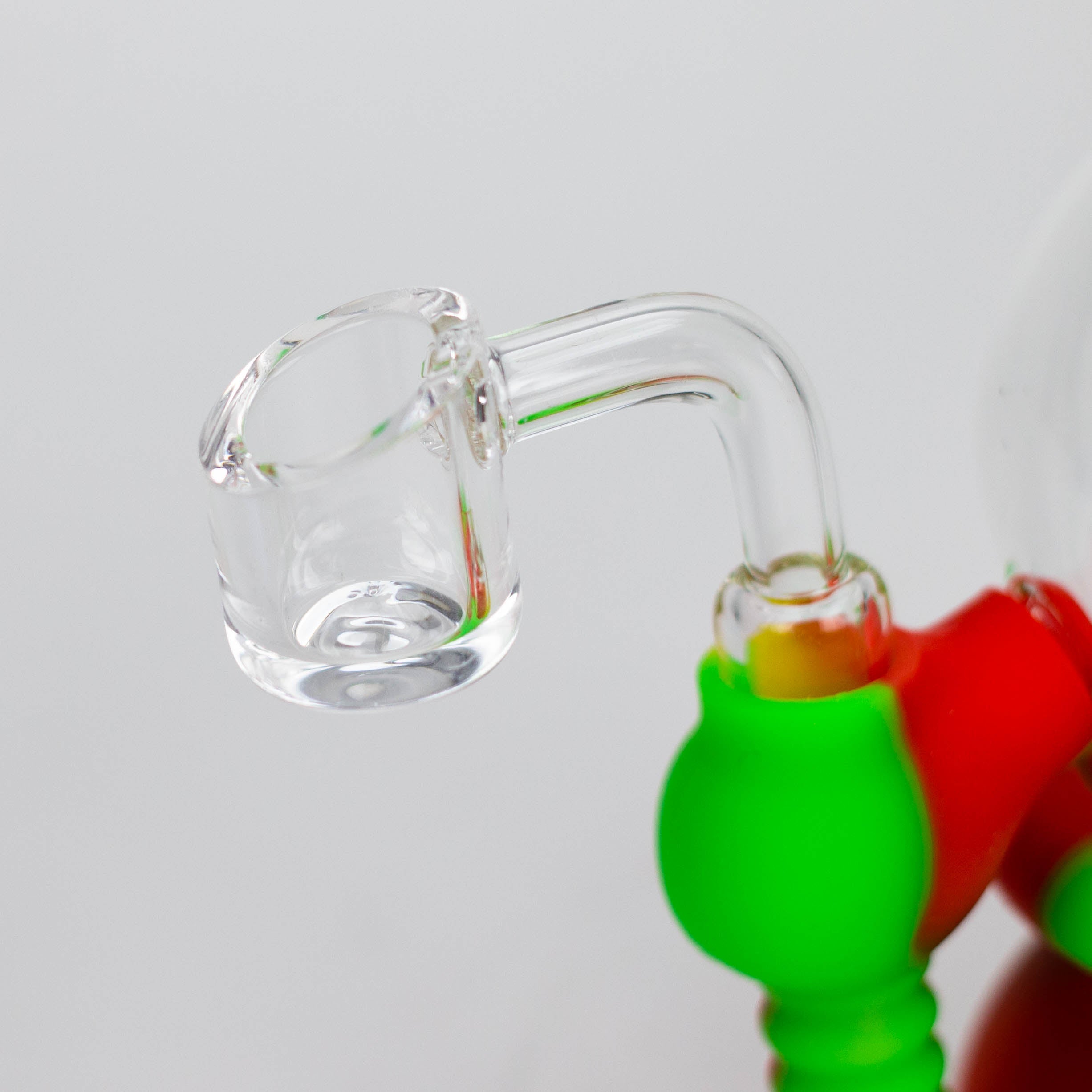 5'' Smoking Rig-Assorted [H210]