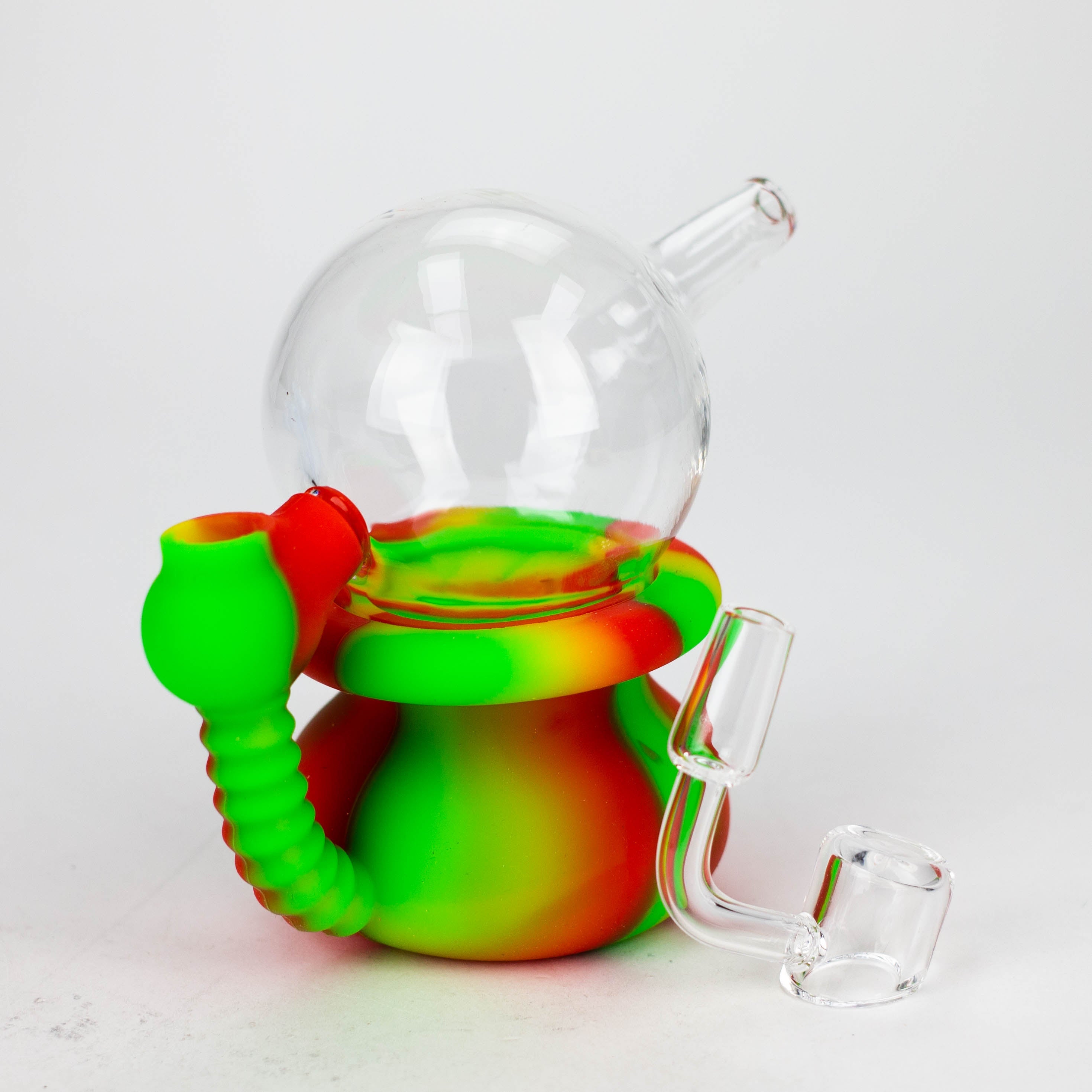 5'' Smoking Rig-Assorted [H210]