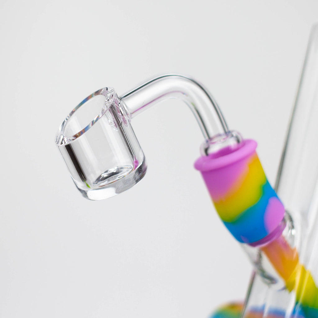 7" Drop popsicle Rig-Assorted [H206]