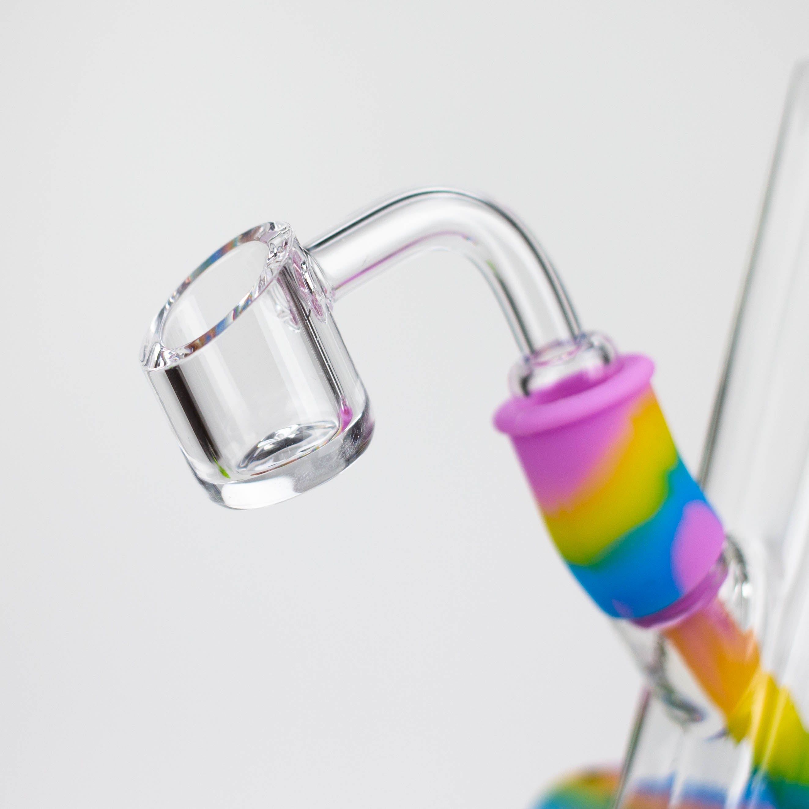 7" Drop popsicle Rig-Assorted [H206]