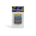 SMOKE OUT Car Candle Air Freshener