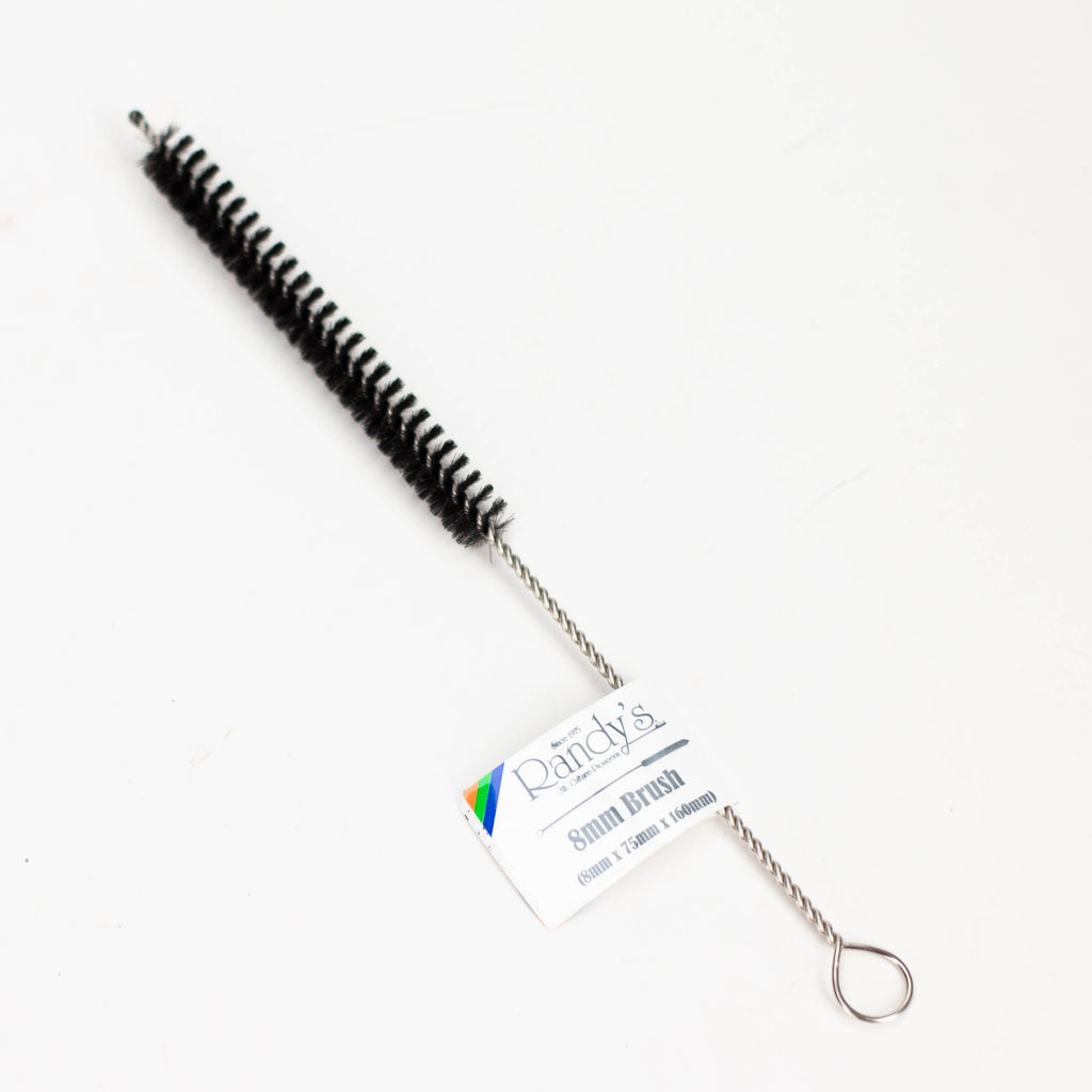 Randy's | 8 mm cleaning brushes box of 48
