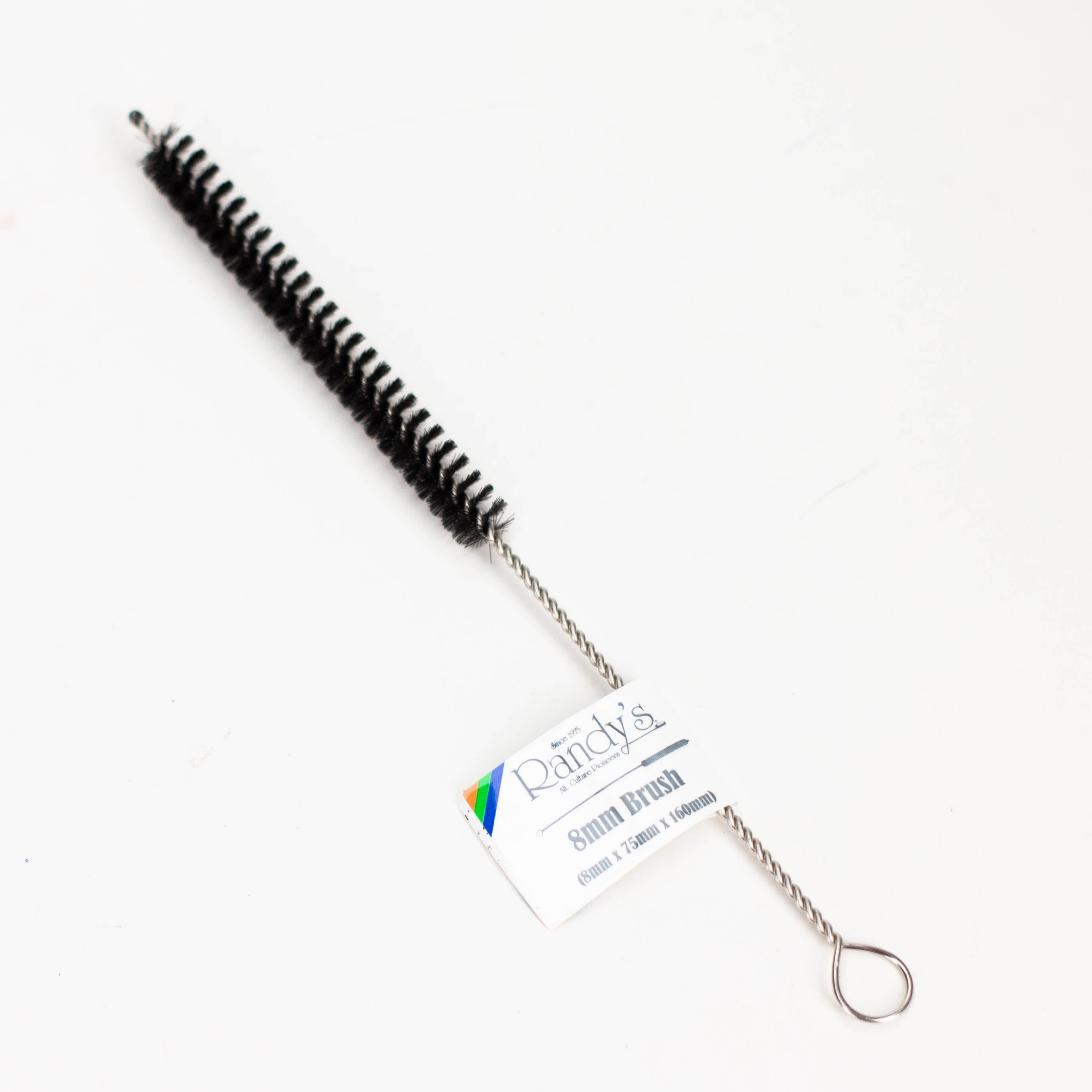 Randy's | 8 mm cleaning brushes box of 48