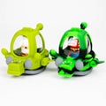 Taxi hand pipe-Assorted [H268]