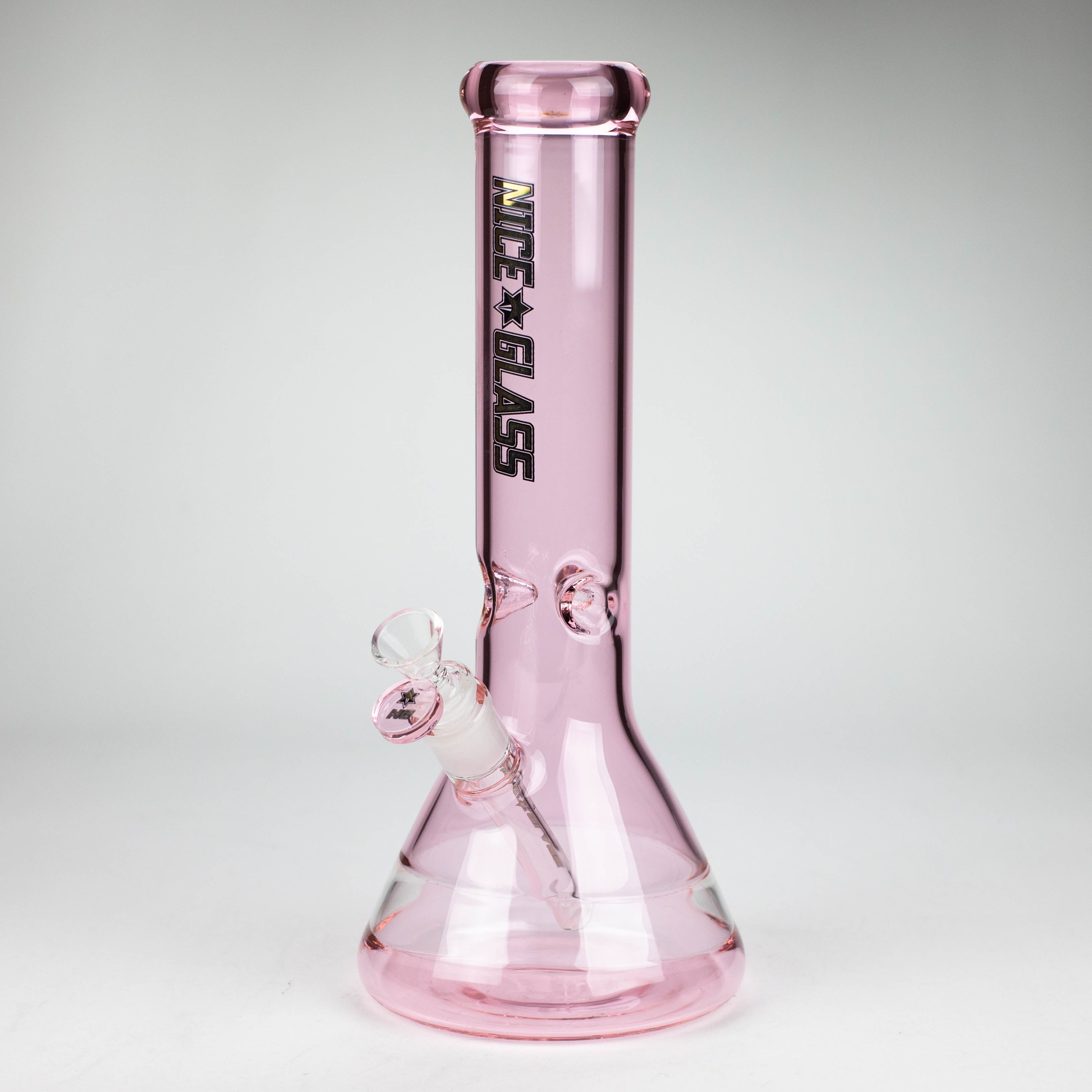NG-12 inch 5mm Full Color Beaker [240A-CL]