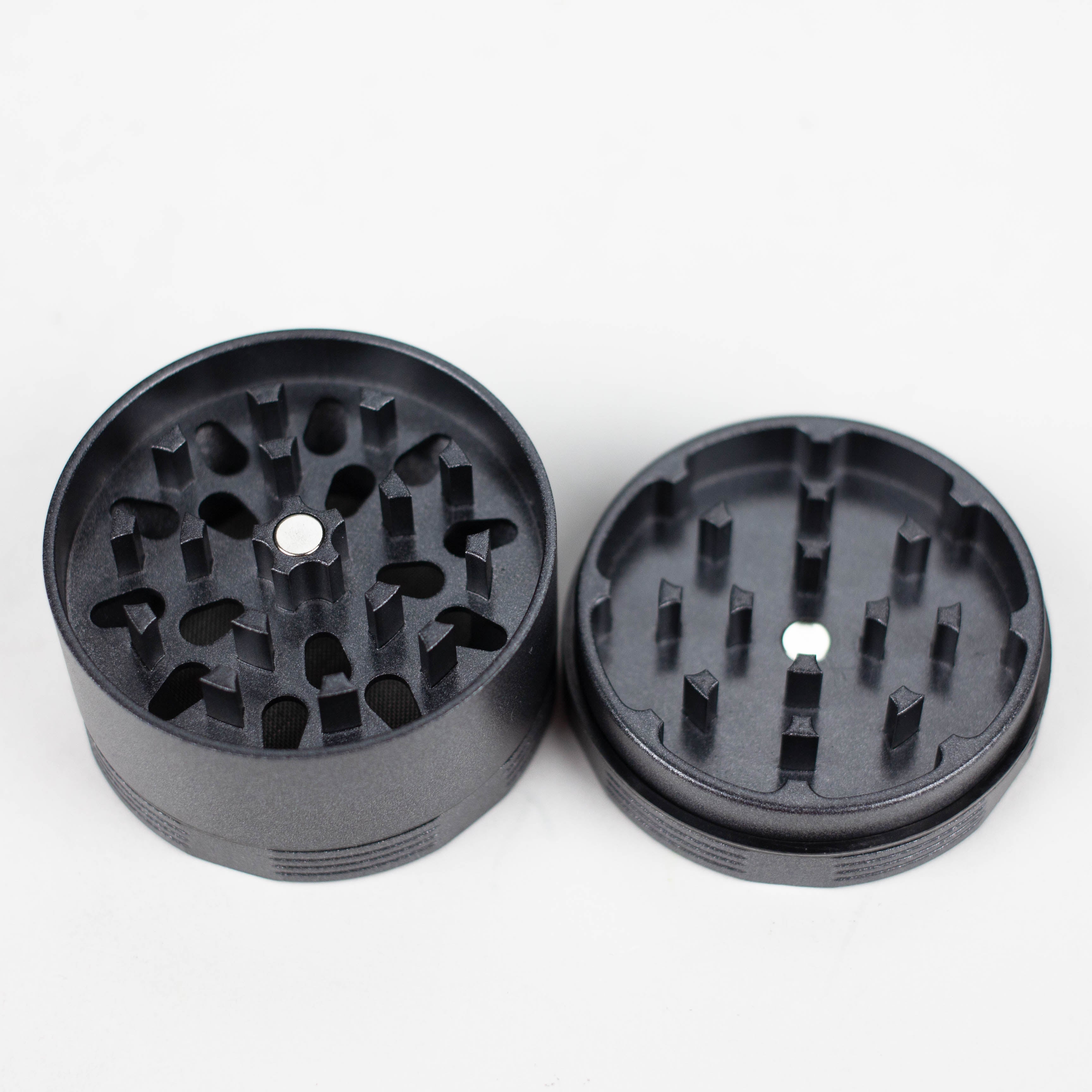 SLX  | 2.0 inch Ceramic coated Grinder Small V2.5