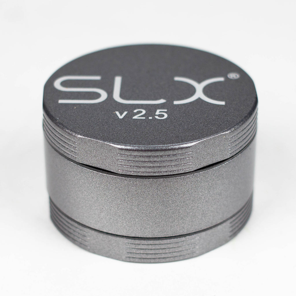 SLX  | 2.4 inch Ceramic coated Grinder Large V2.5