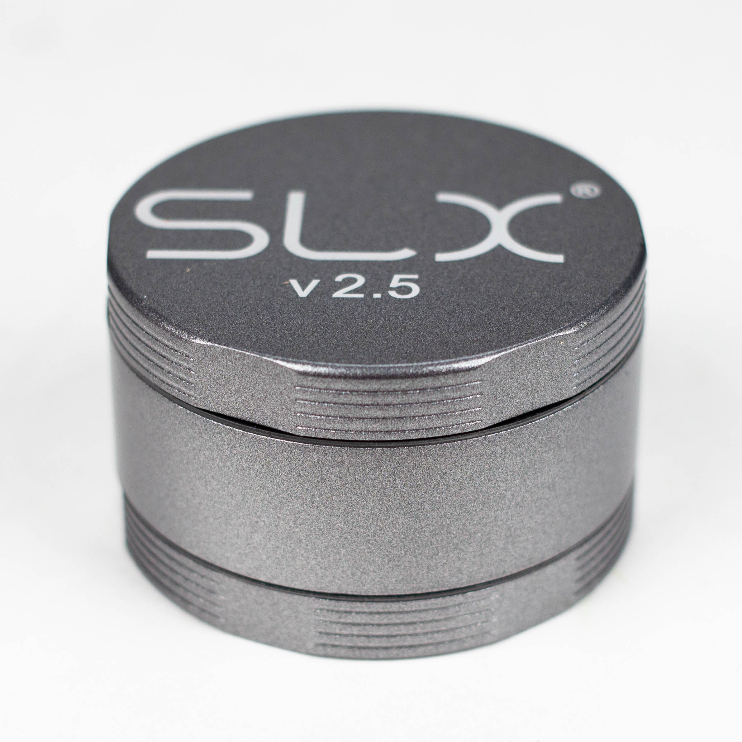 SLX  | 2.4 inch Ceramic coated Grinder Large V2.5