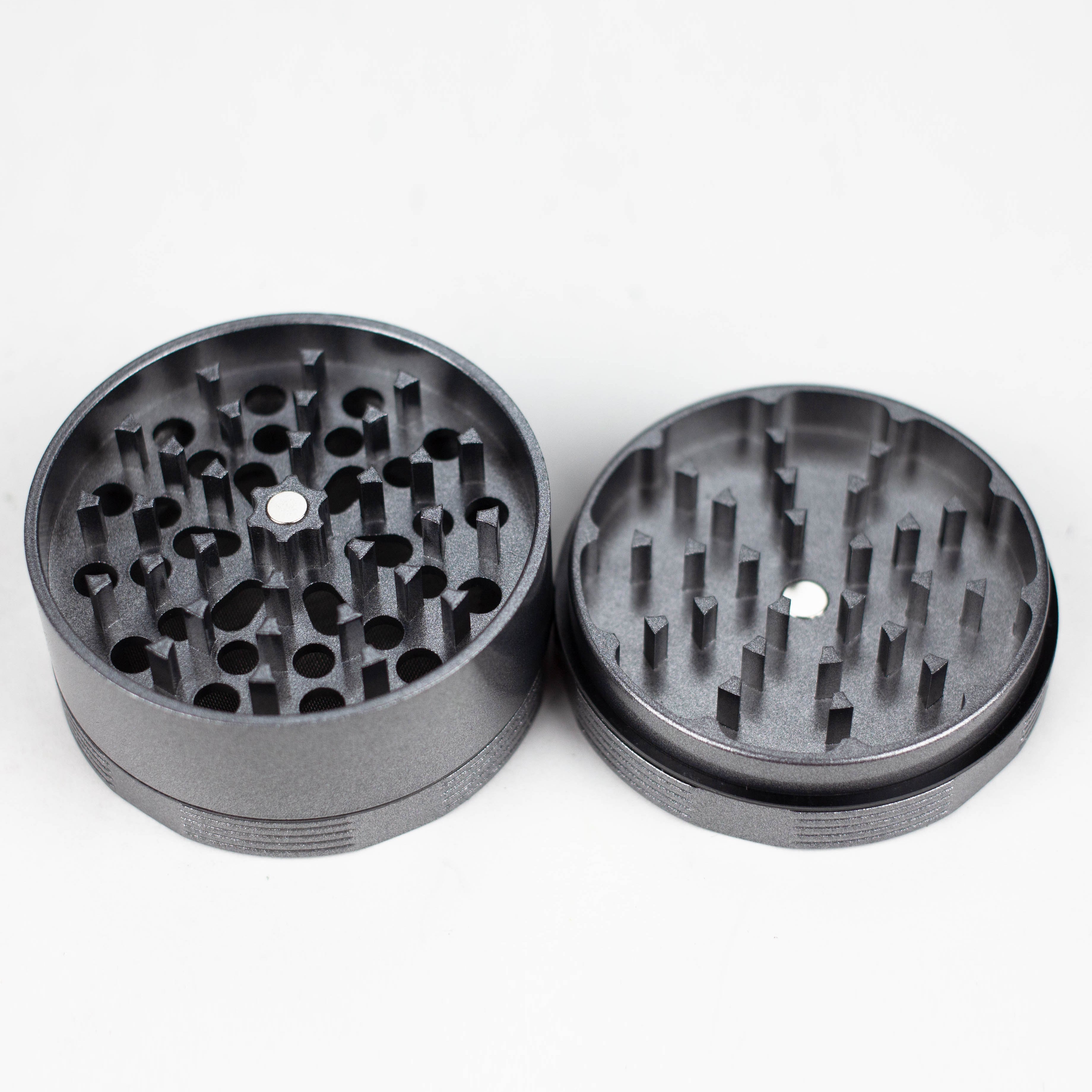SLX  | 2.4 inch Ceramic coated Grinder Large V2.5