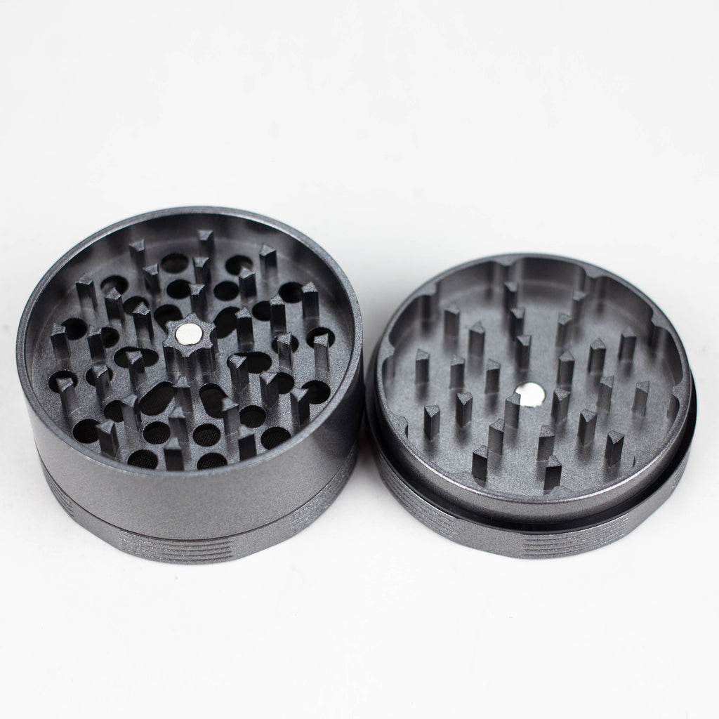SLX  | 2.4 inch Ceramic coated Grinder Large V2.5