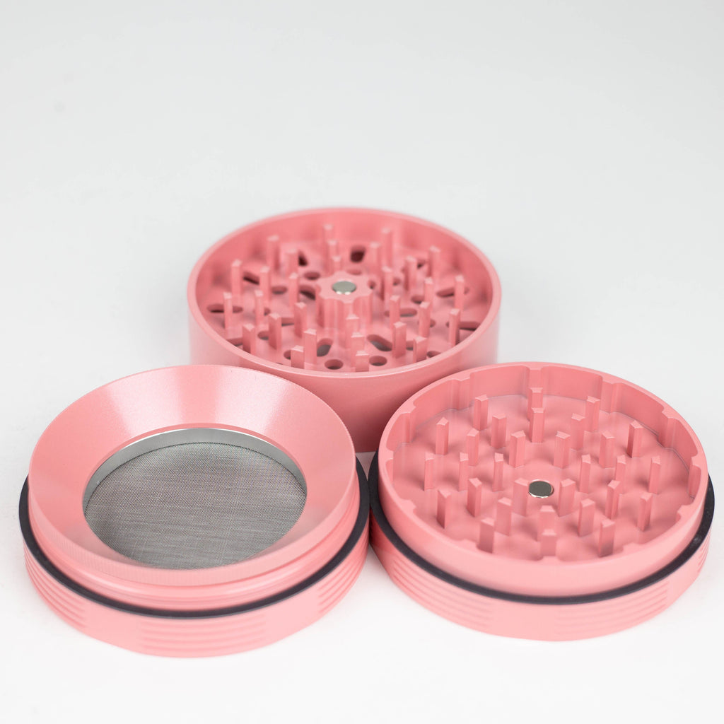 SLX | 88mm Ceramic coated Grinder Extra Large BFG