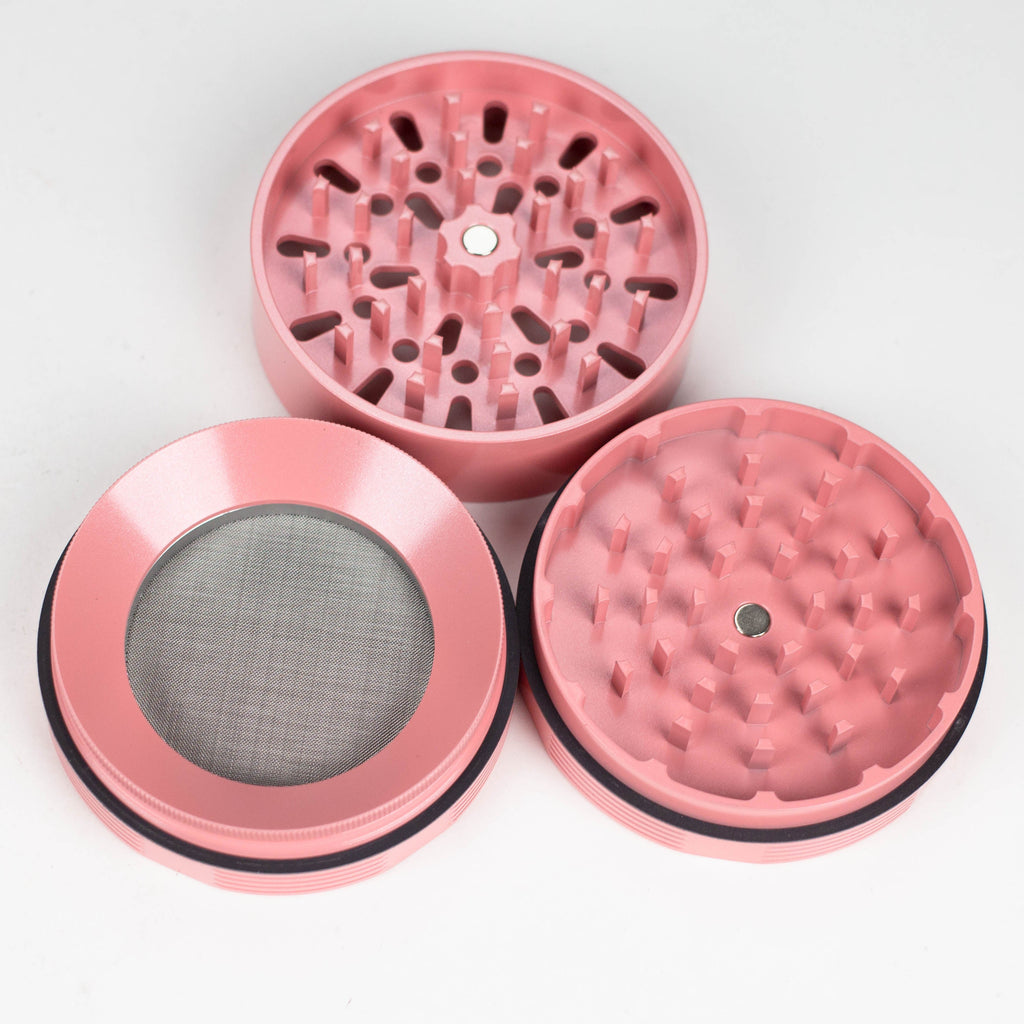 SLX | 88mm Ceramic coated Grinder Extra Large BFG