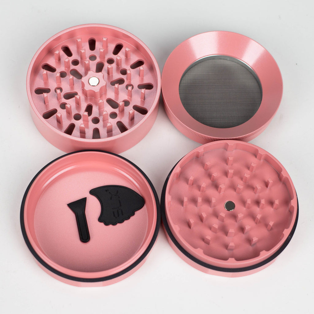 SLX | 88mm Ceramic coated Grinder Extra Large BFG
