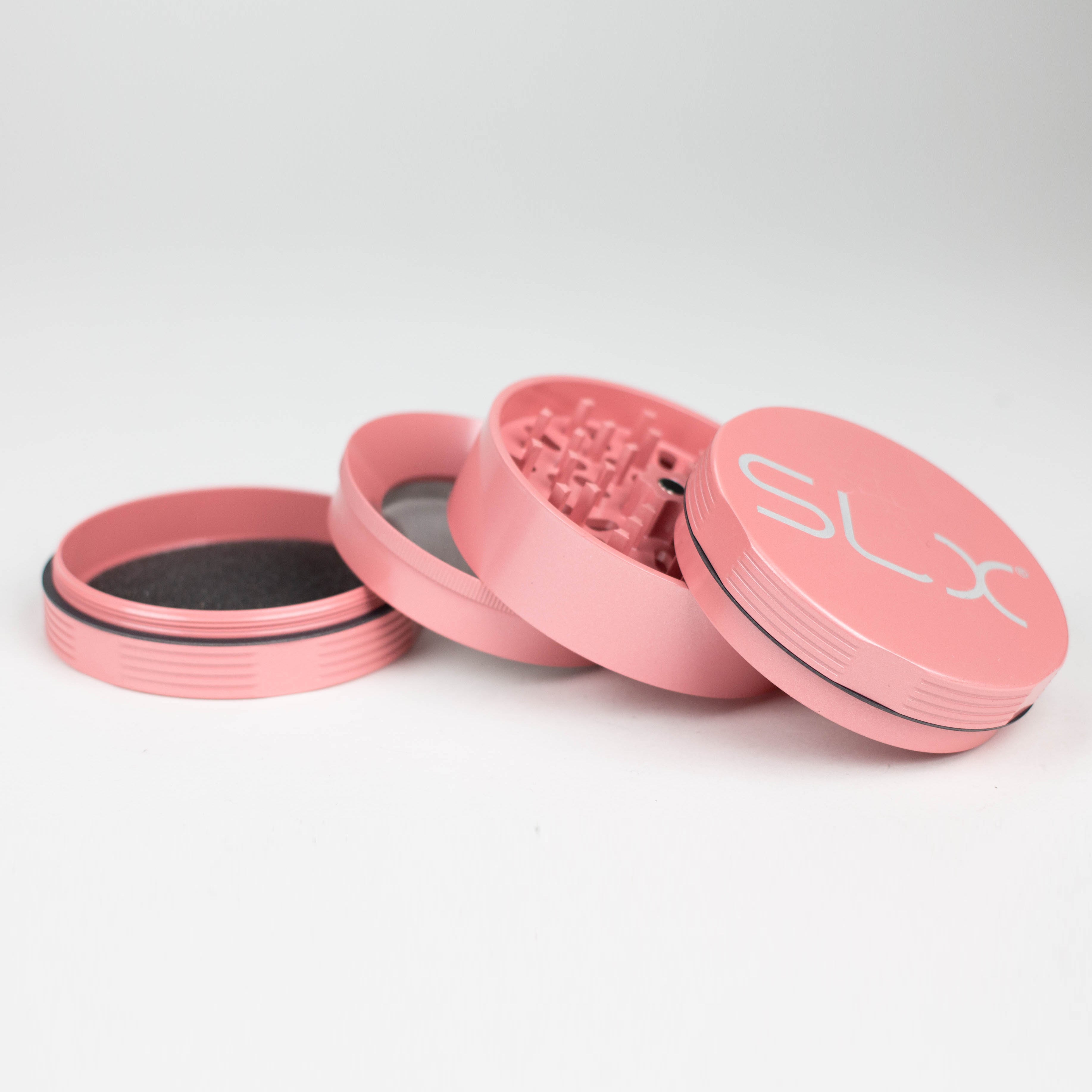 SLX | 88mm Ceramic coated Grinder Extra Large BFG