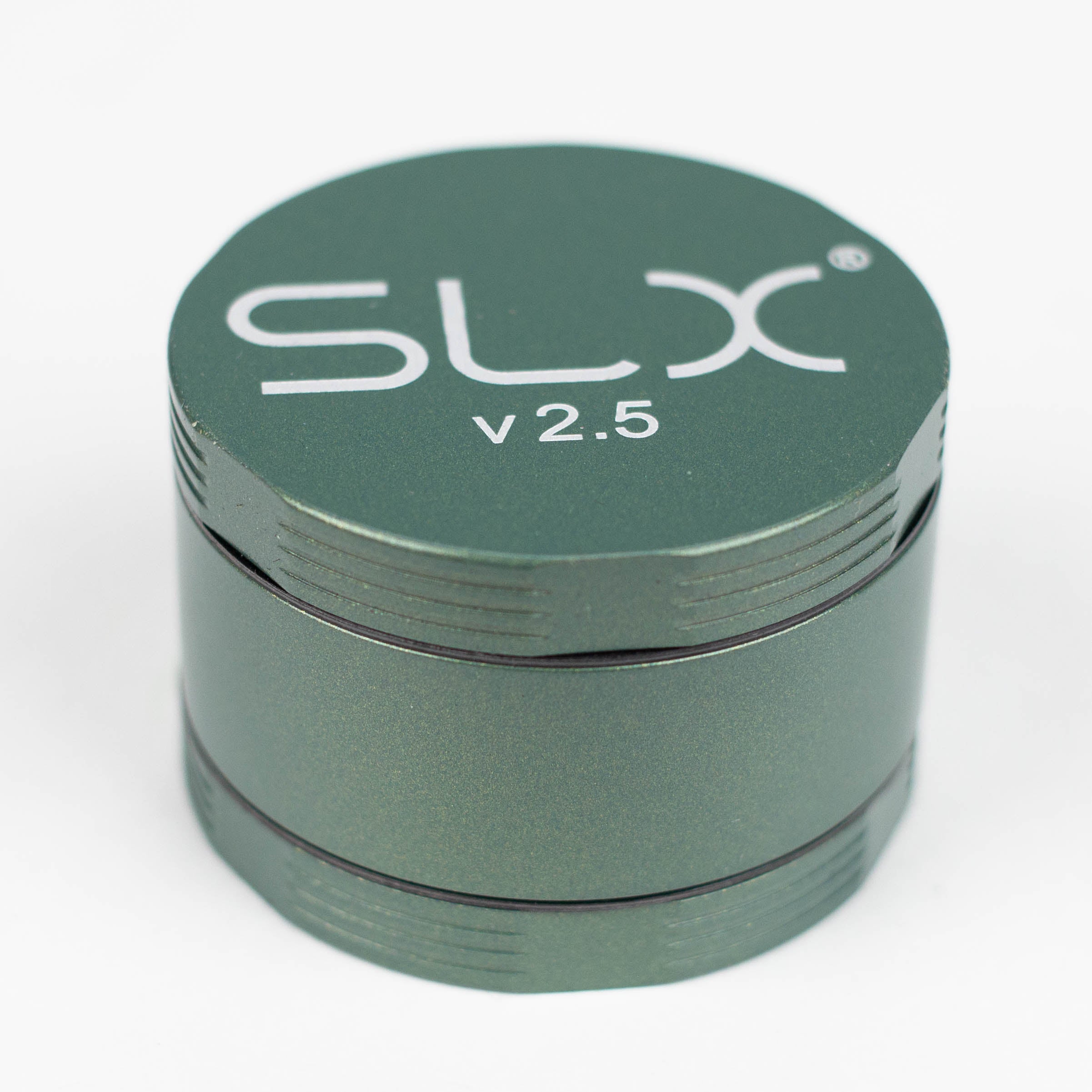 SLX  | 2.0 inch Ceramic coated Grinder Small V2.5