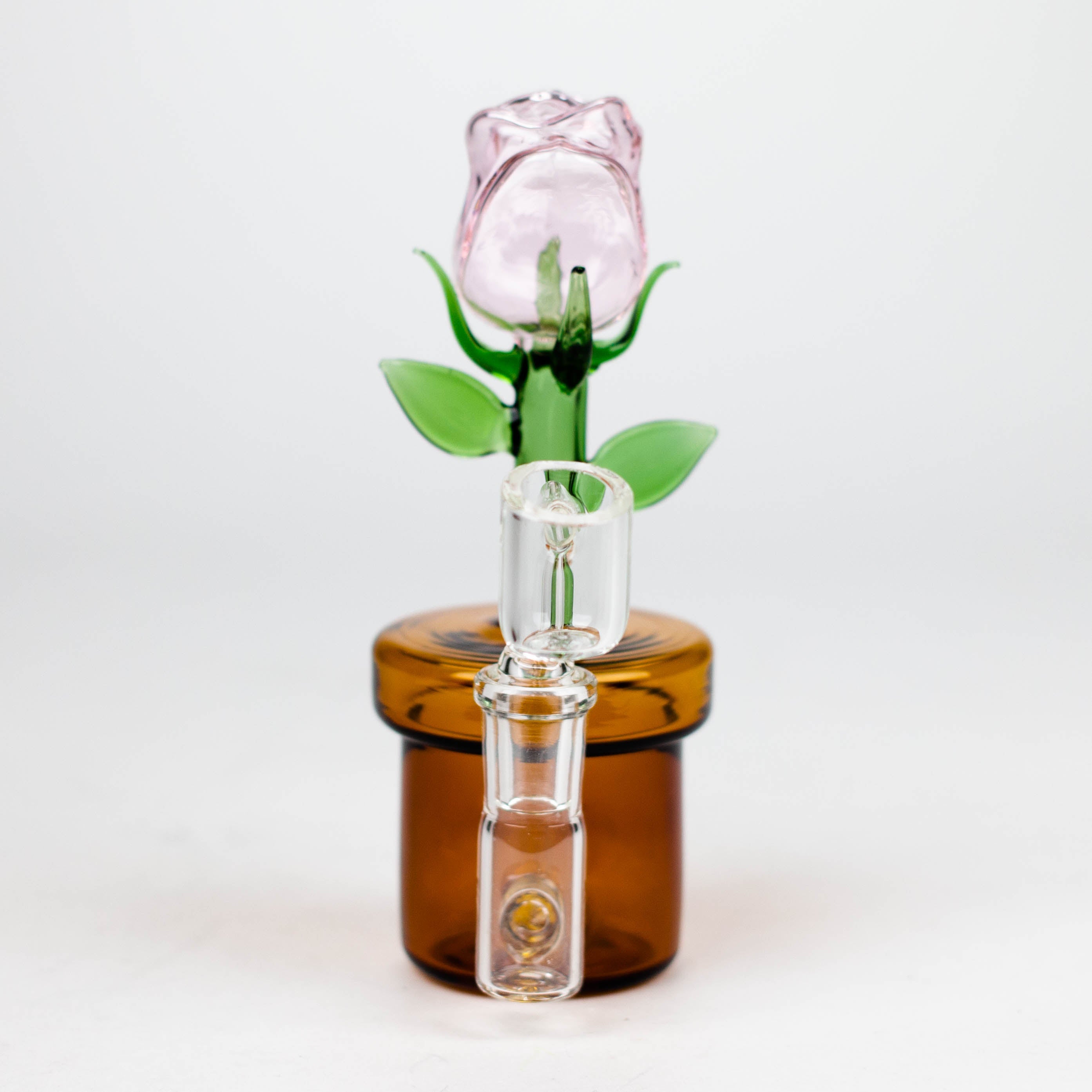 6" Rose Rig with diffuser [XY-J01]