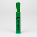 5.2" Discreet Hi Liter Marker Shape Aluminum Smoking Pipe [RT-16]