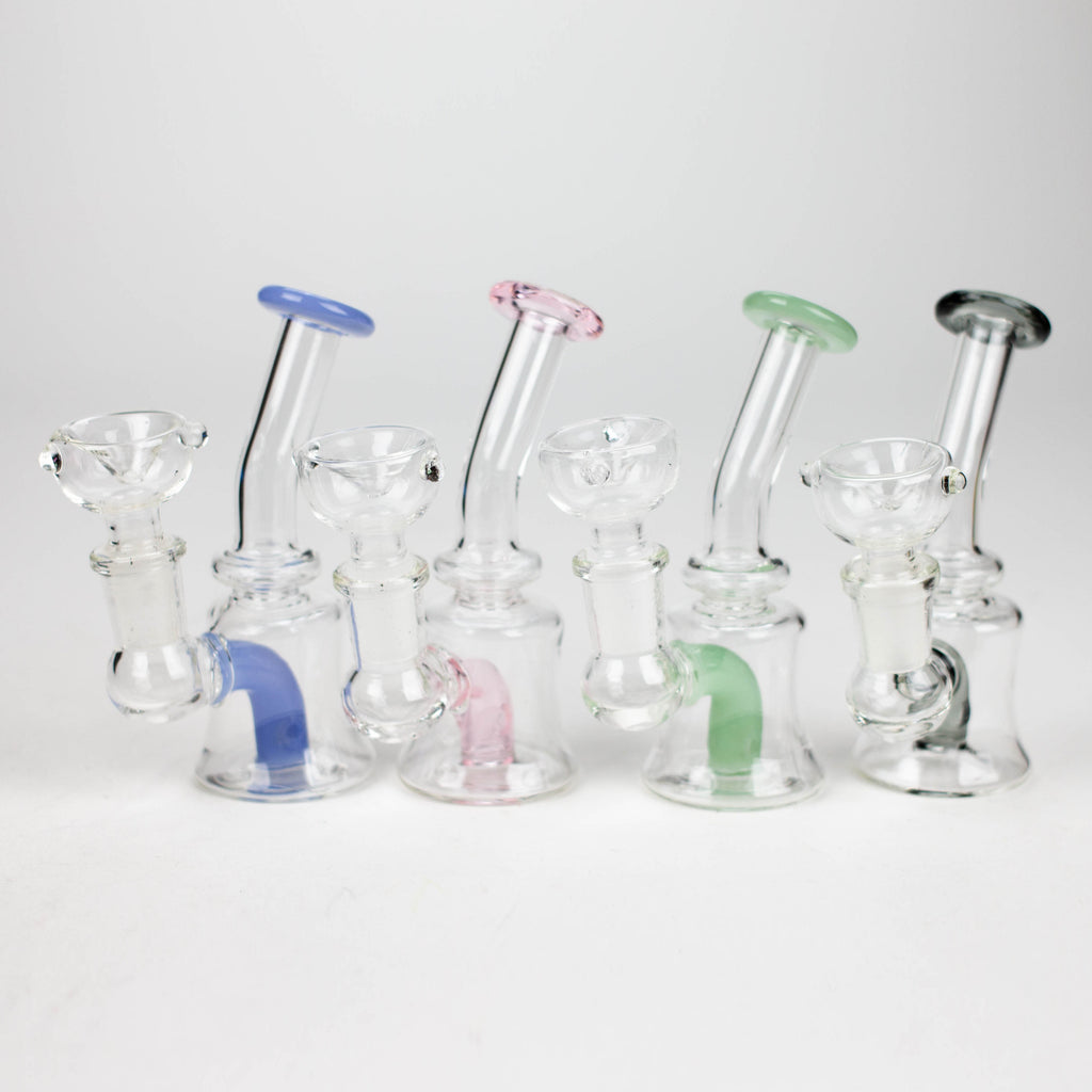 4.3" Dab Rig set [TZN0050]