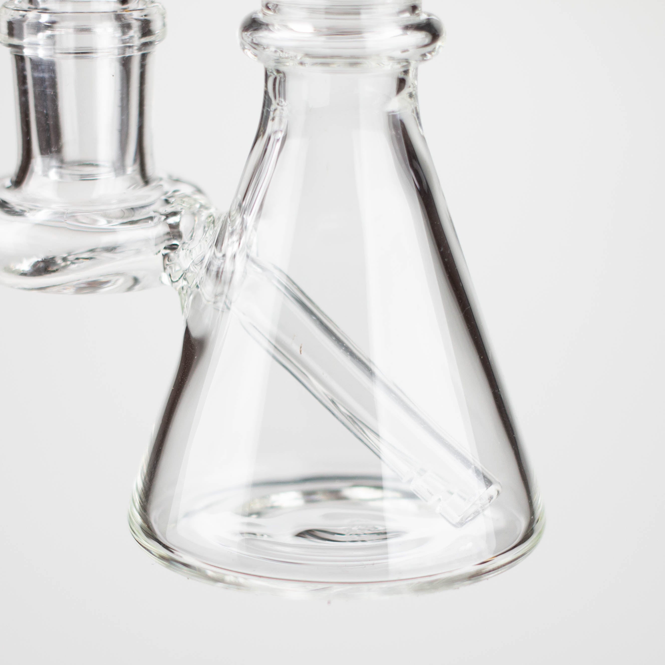 Xtreme | 5" Oil Rig with quartz banger [R002]