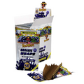 HONEY PUFF | ORGANIC FRUIT FLAVORED HEMP WRAPS Boxes of 50