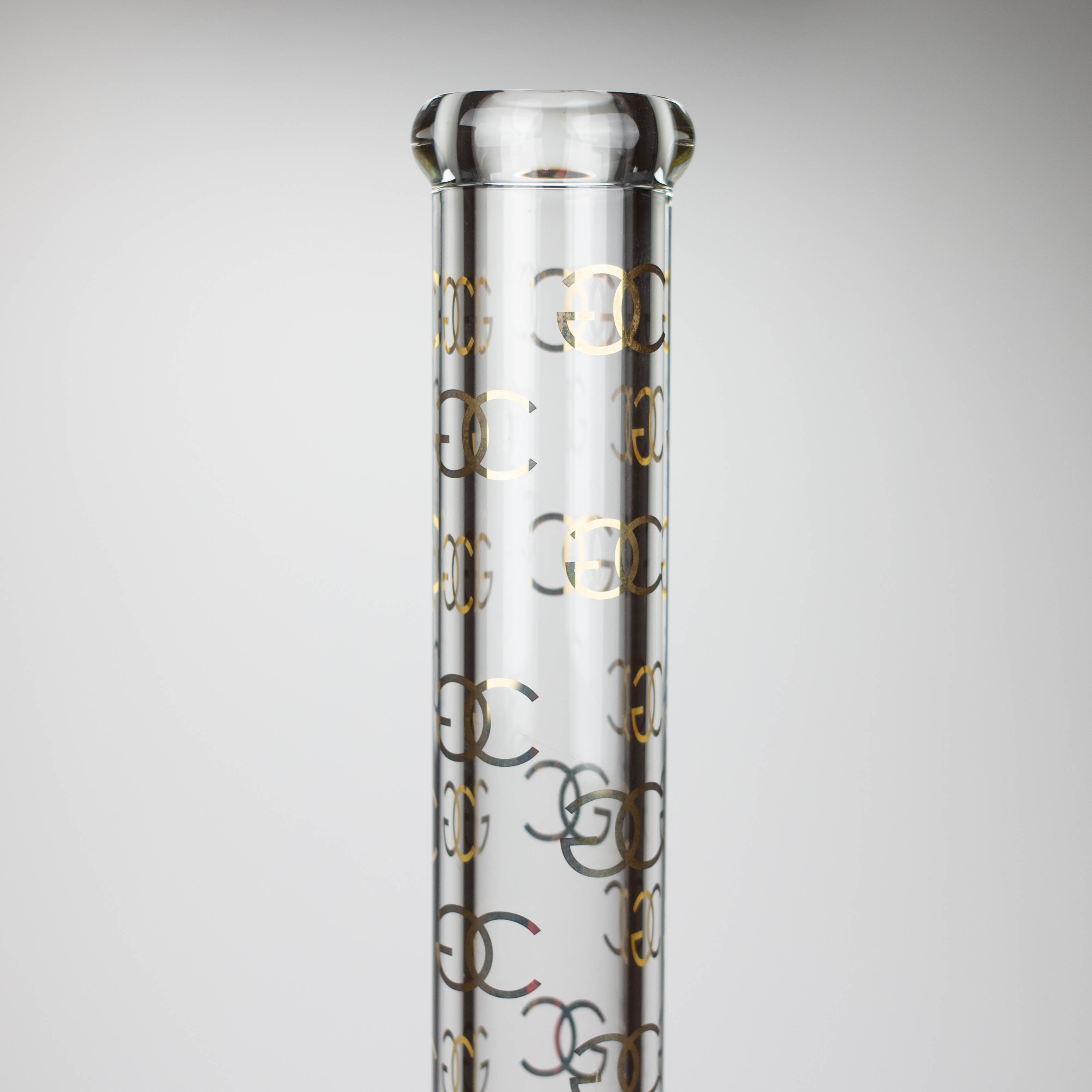 Golden Crown™ | 18 Inch 9mm GC with 24K Gold Emblem