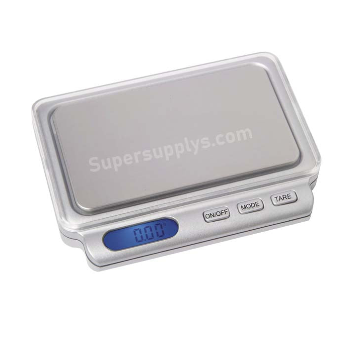 Fortune | IC-100 100g x 0.01g Scale