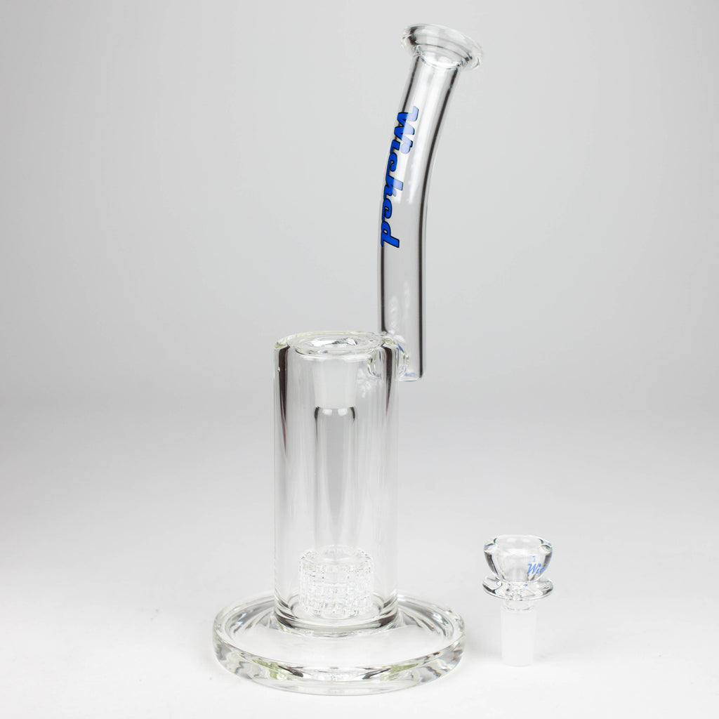 Wicked | 10" Bubbler [YP001]