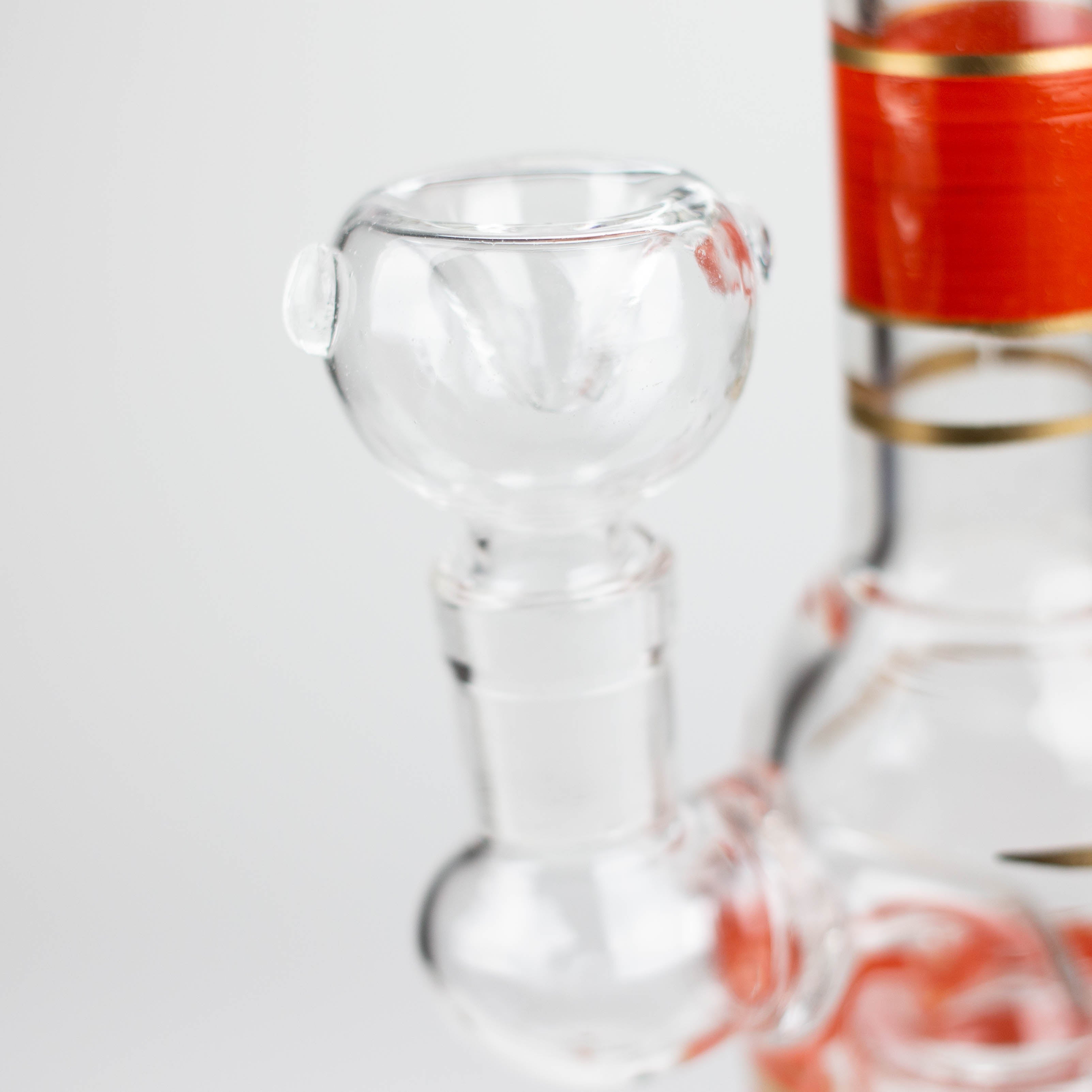 Fortune | 6" Color Bong-Assorted