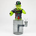 9'' Baseball Guy Water pipe [CY013]