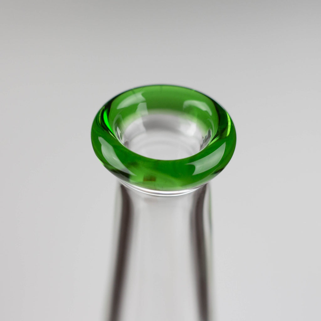 The Kind Glass | 12" Giggles Water Pipe