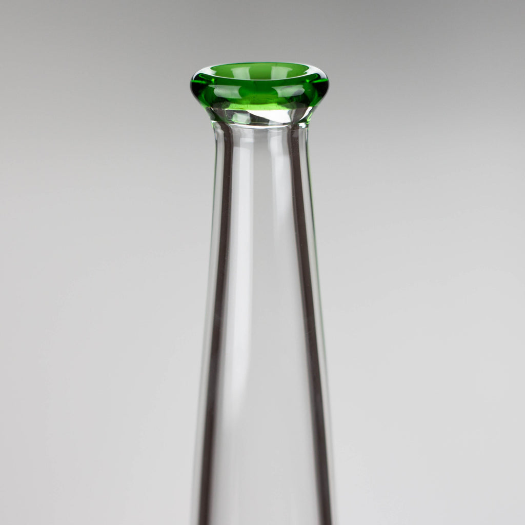 The Kind Glass | 12" Giggles Water Pipe