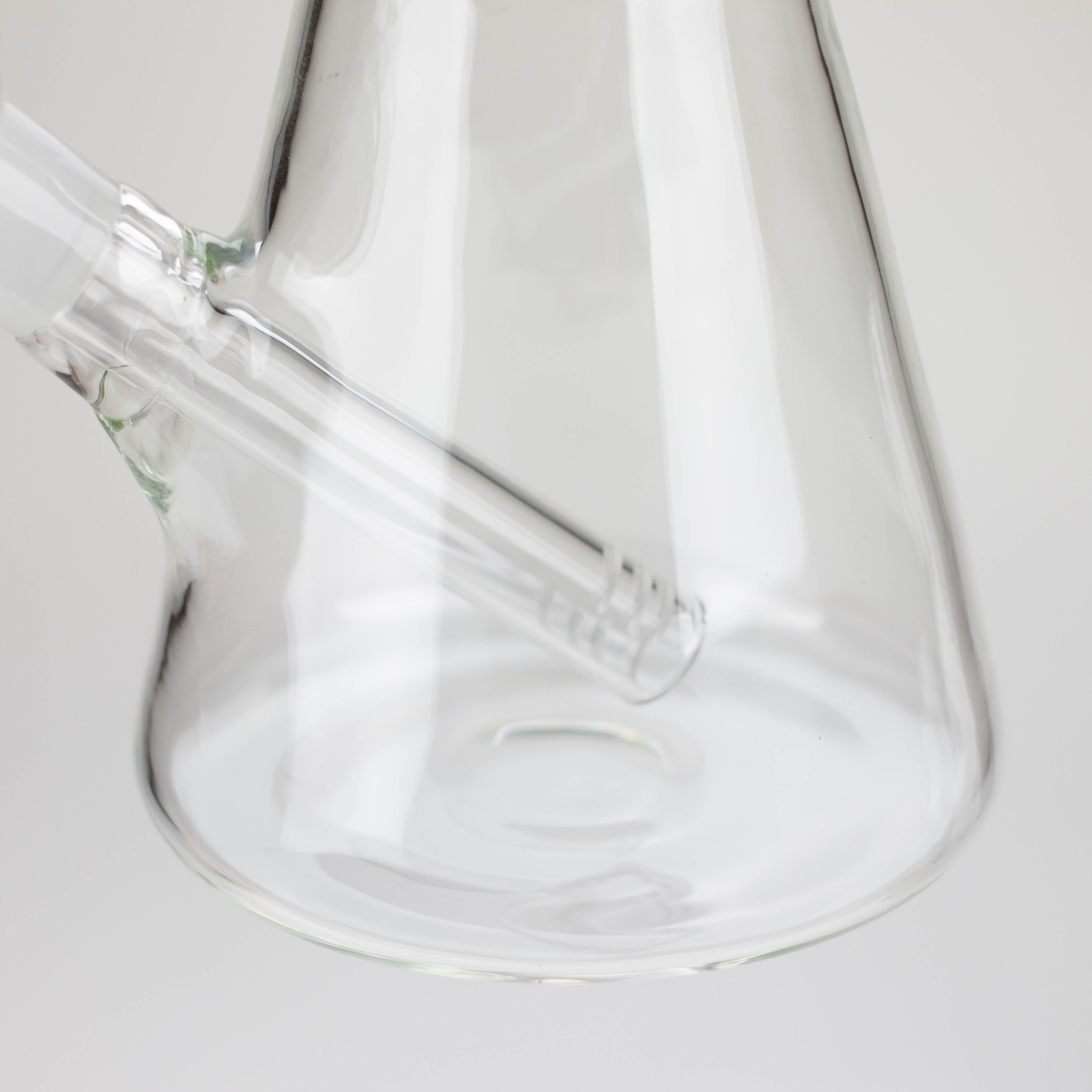 10.5" Wild horse glass water pipe-Assorted [H372]