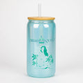 TRIM QUEEN | LADY 420 GLASS TUMBLER