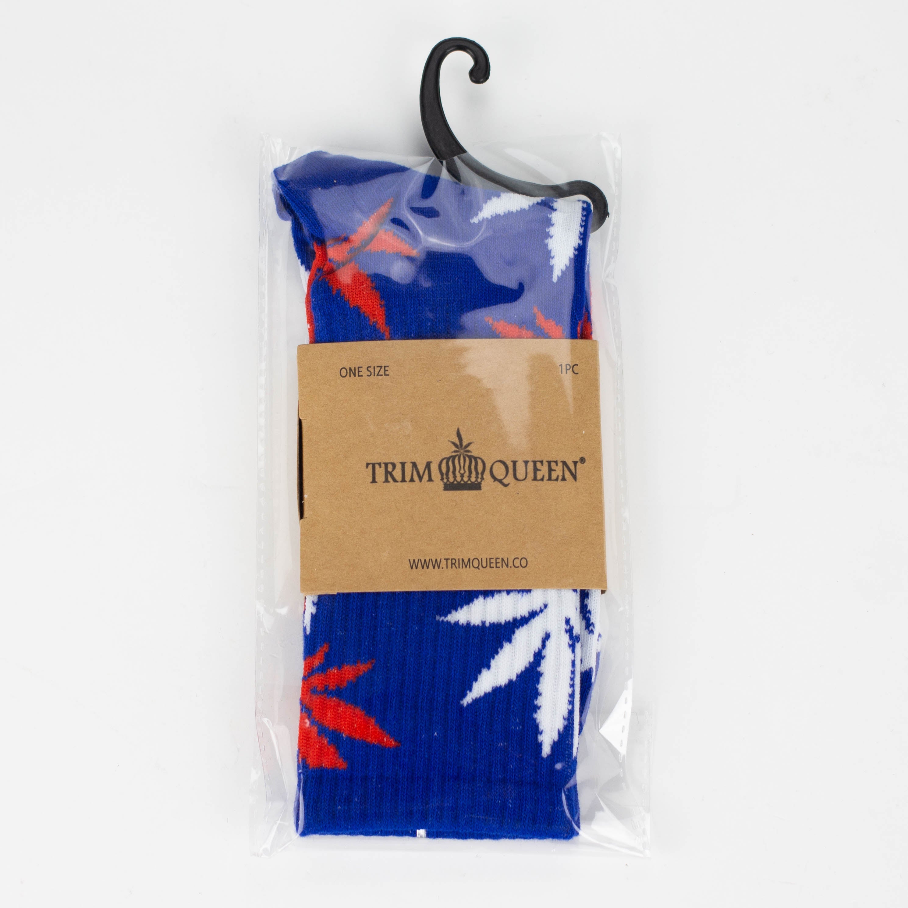 TRIM QUEEN | MJ SOCKS