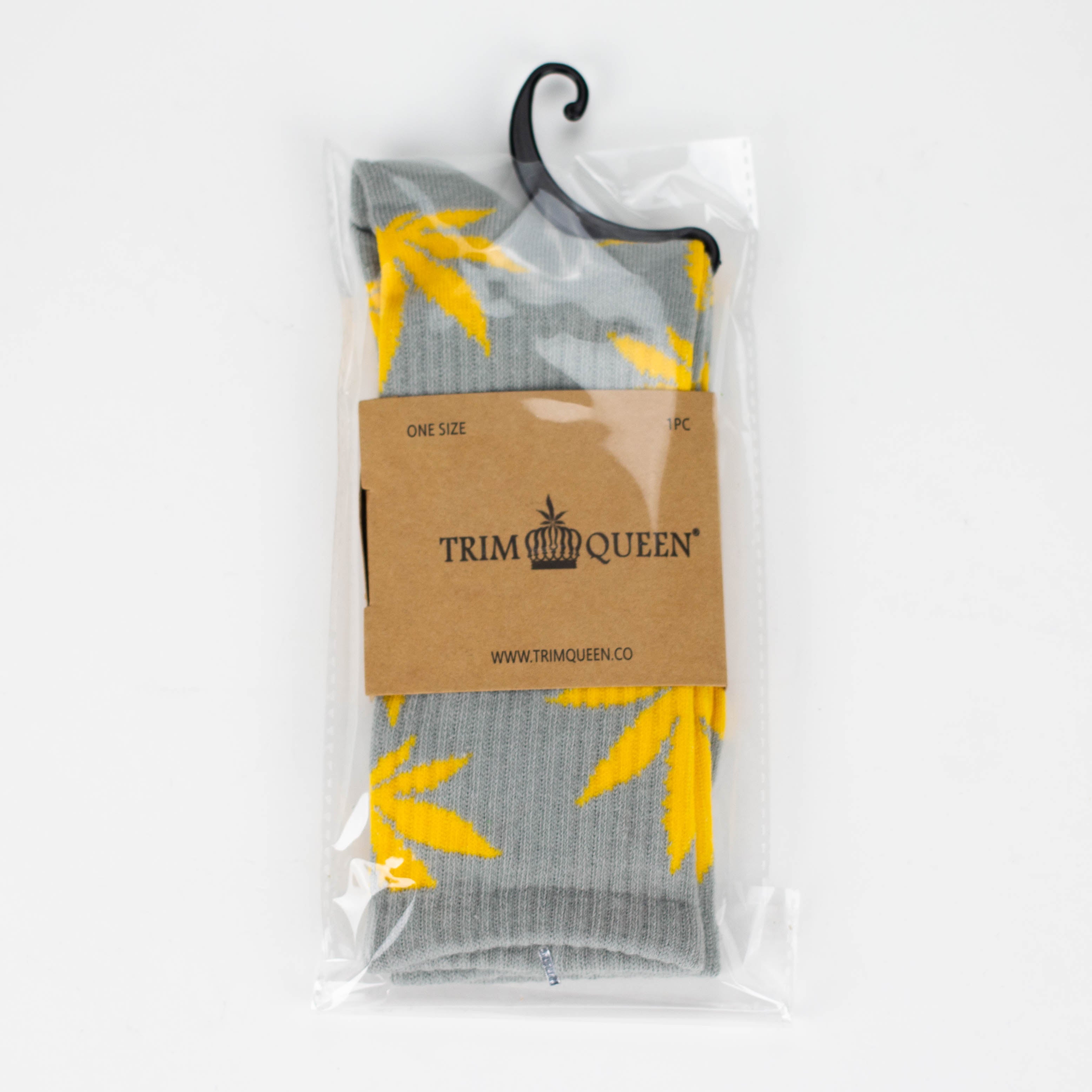TRIM QUEEN | MJ SOCKS