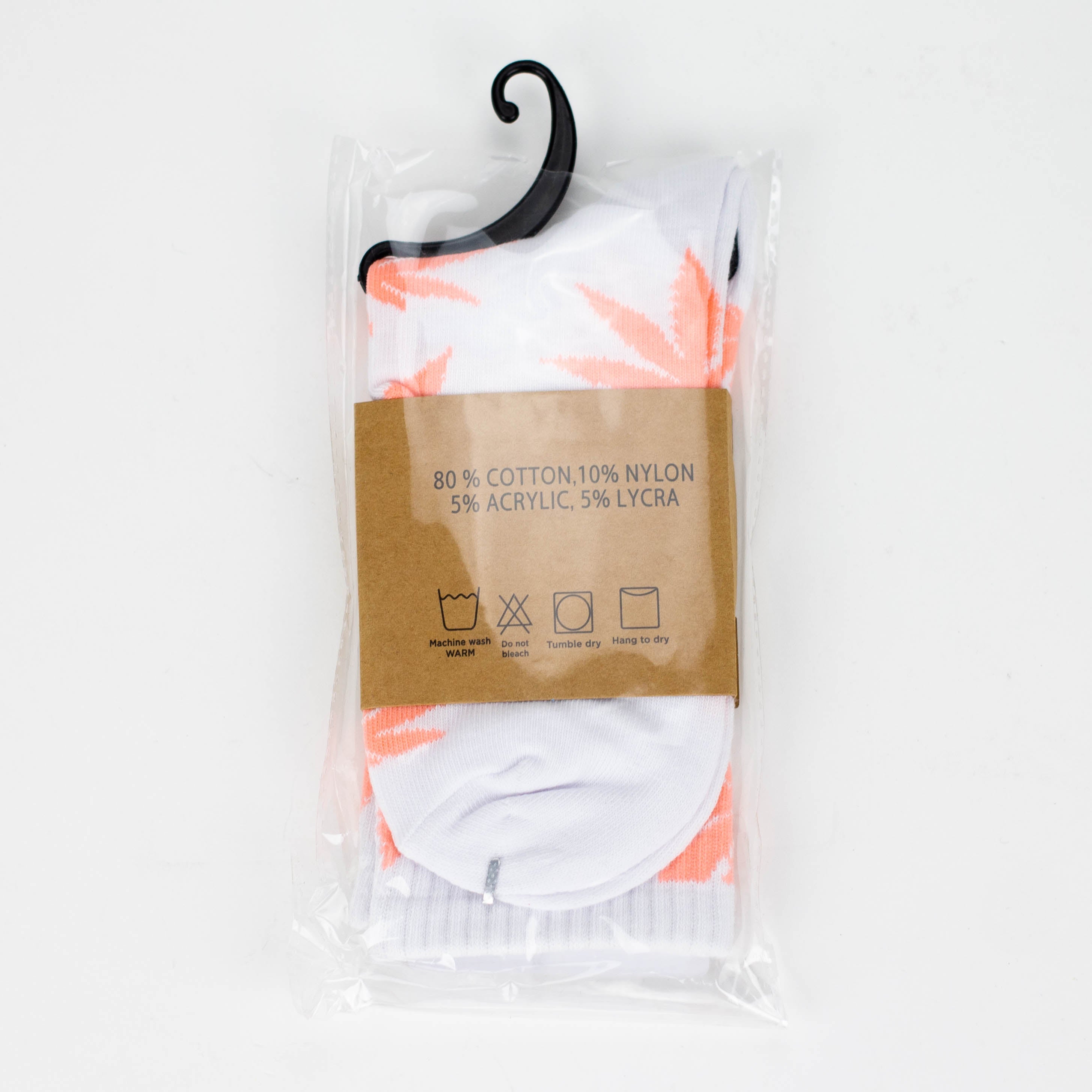TRIM QUEEN | MJ SOCKS