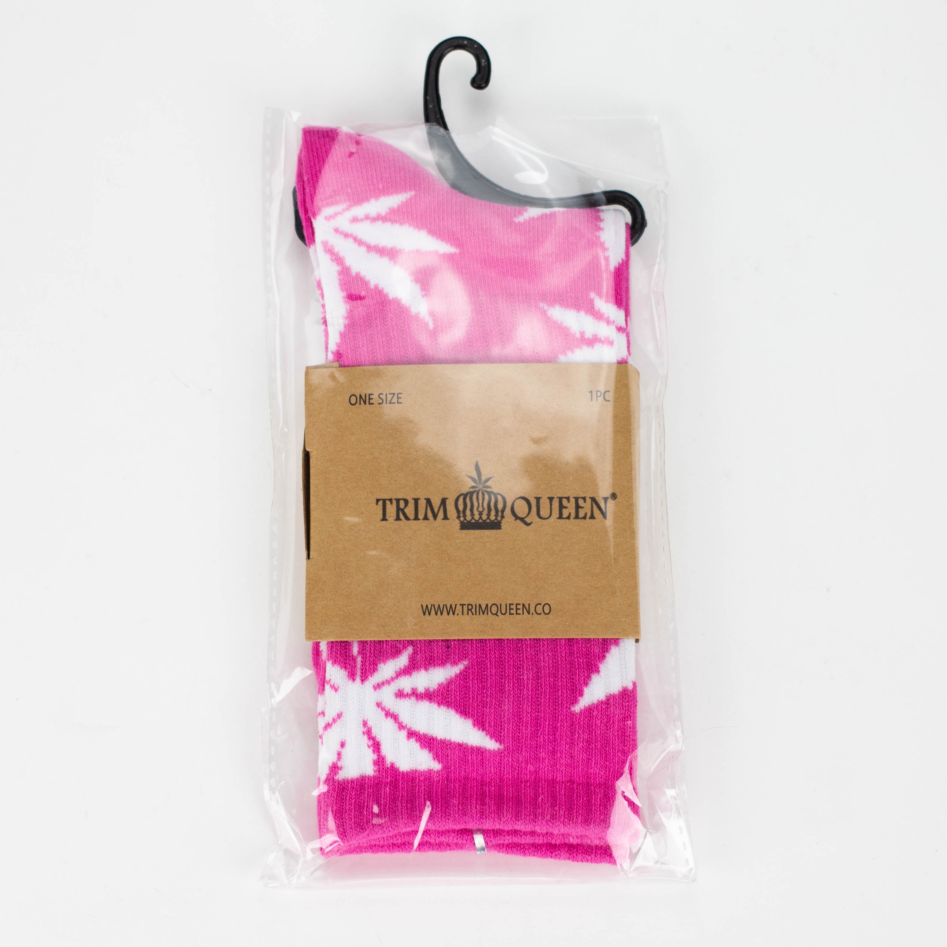 TRIM QUEEN | MJ SOCKS