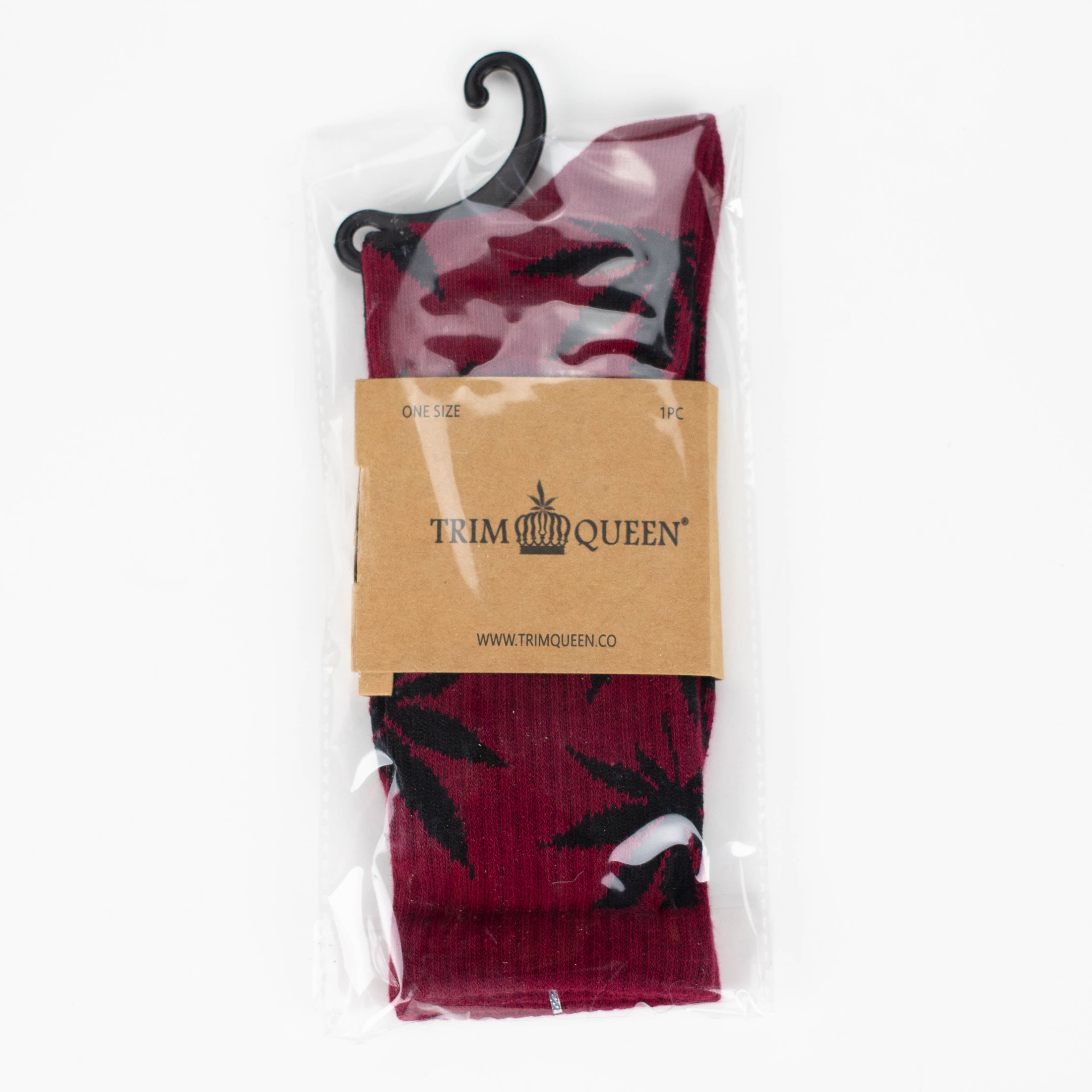TRIM QUEEN | MJ SOCKS