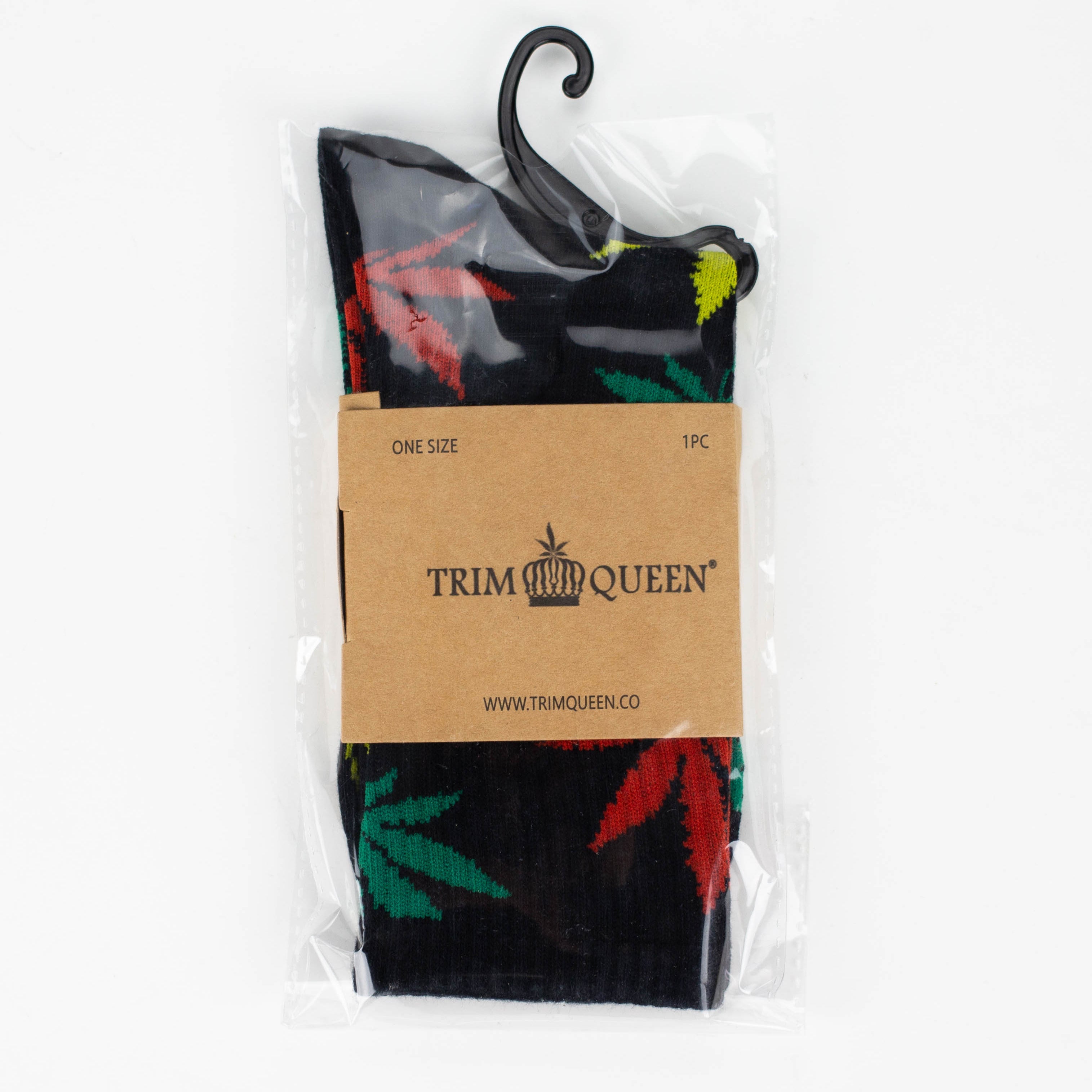 TRIM QUEEN | MJ SOCKS