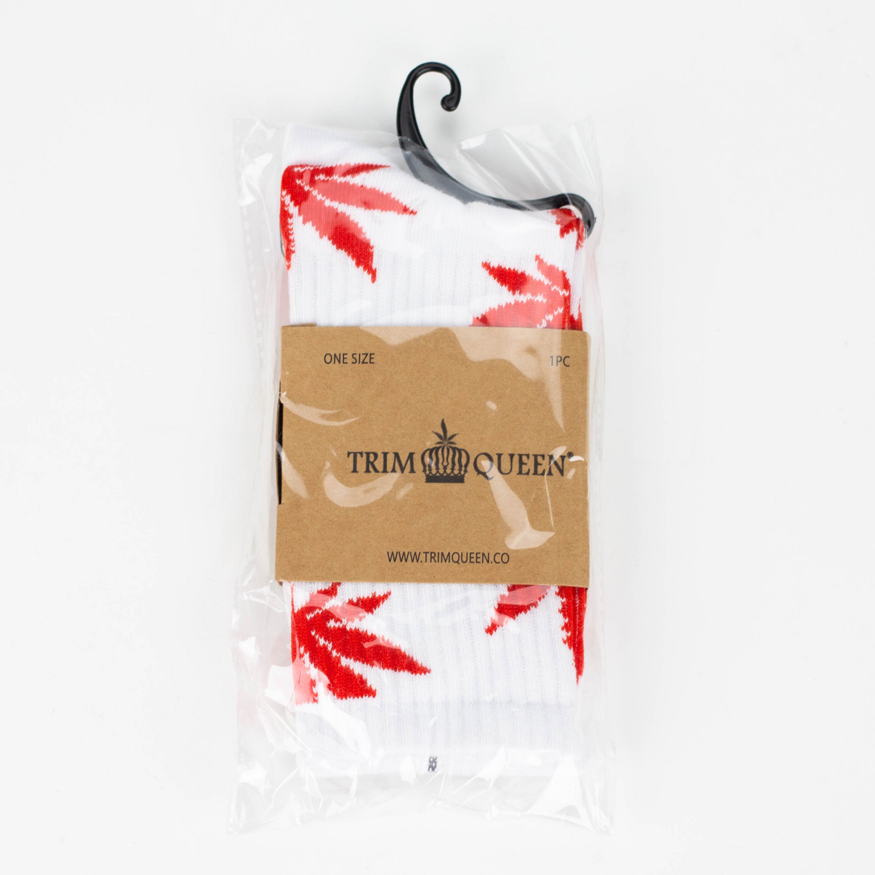 TRIM QUEEN | MJ SOCKS