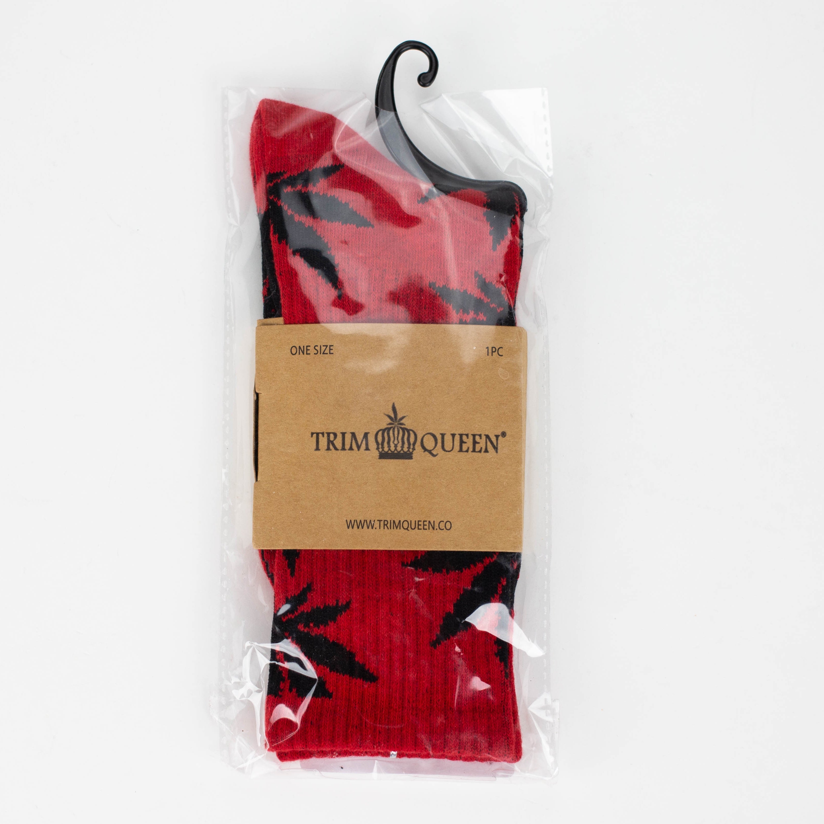 TRIM QUEEN | MJ SOCKS