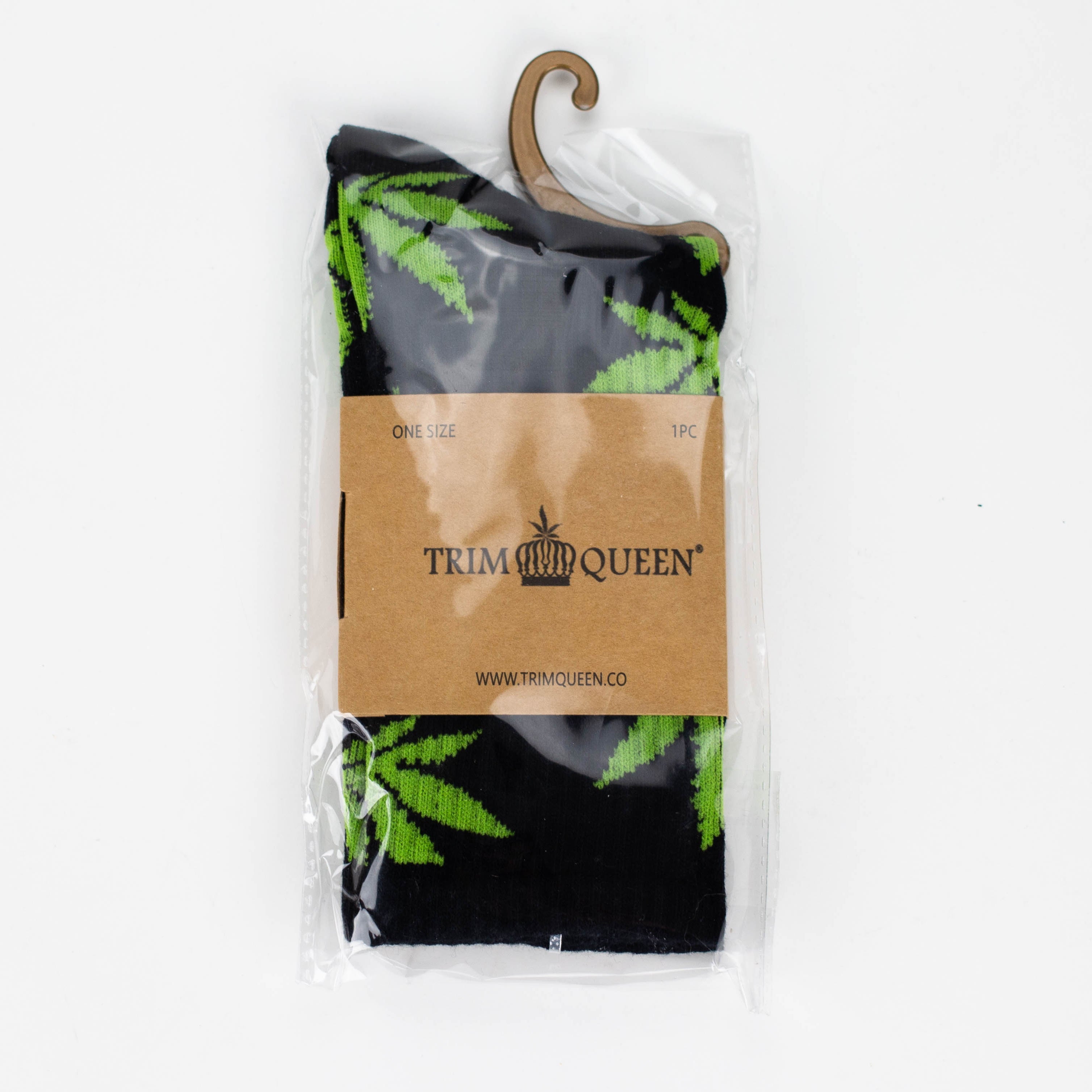 TRIM QUEEN | MJ SOCKS