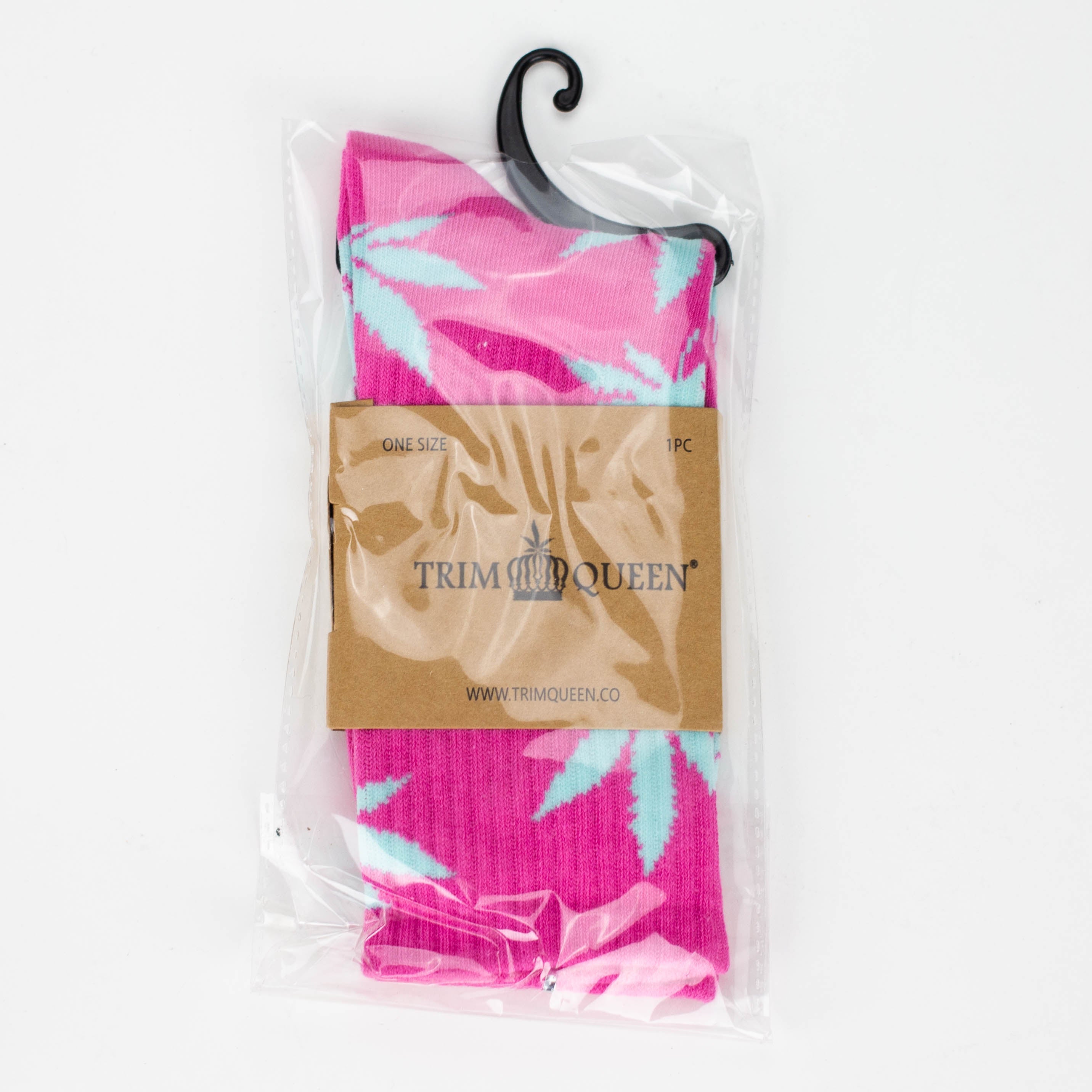 TRIM QUEEN | MJ SOCKS