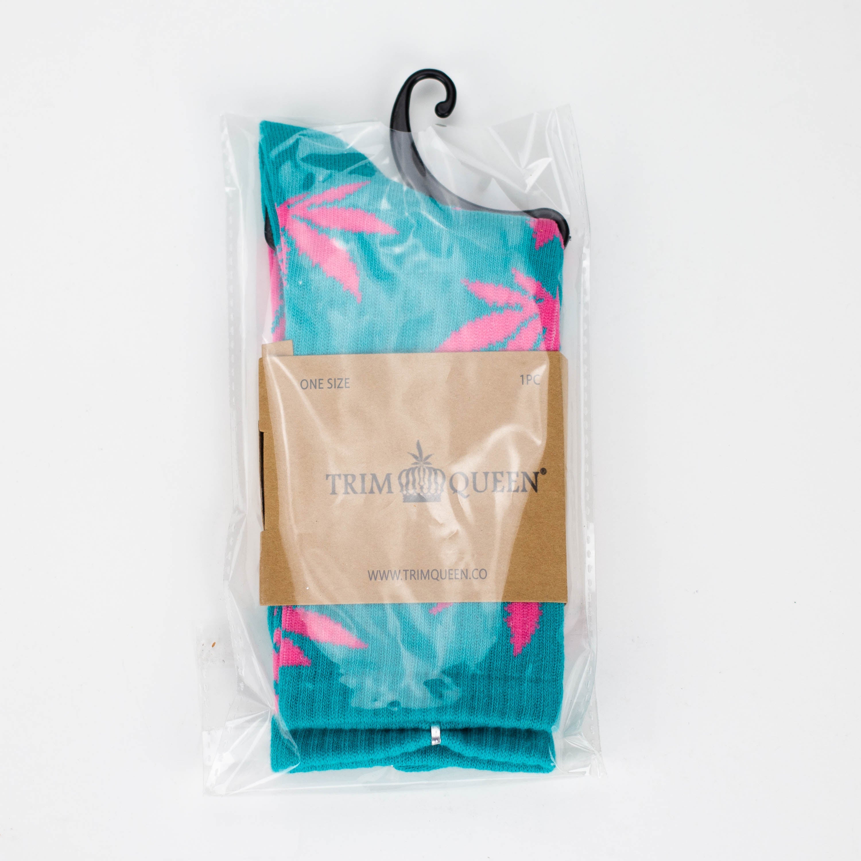 TRIM QUEEN | MJ SOCKS