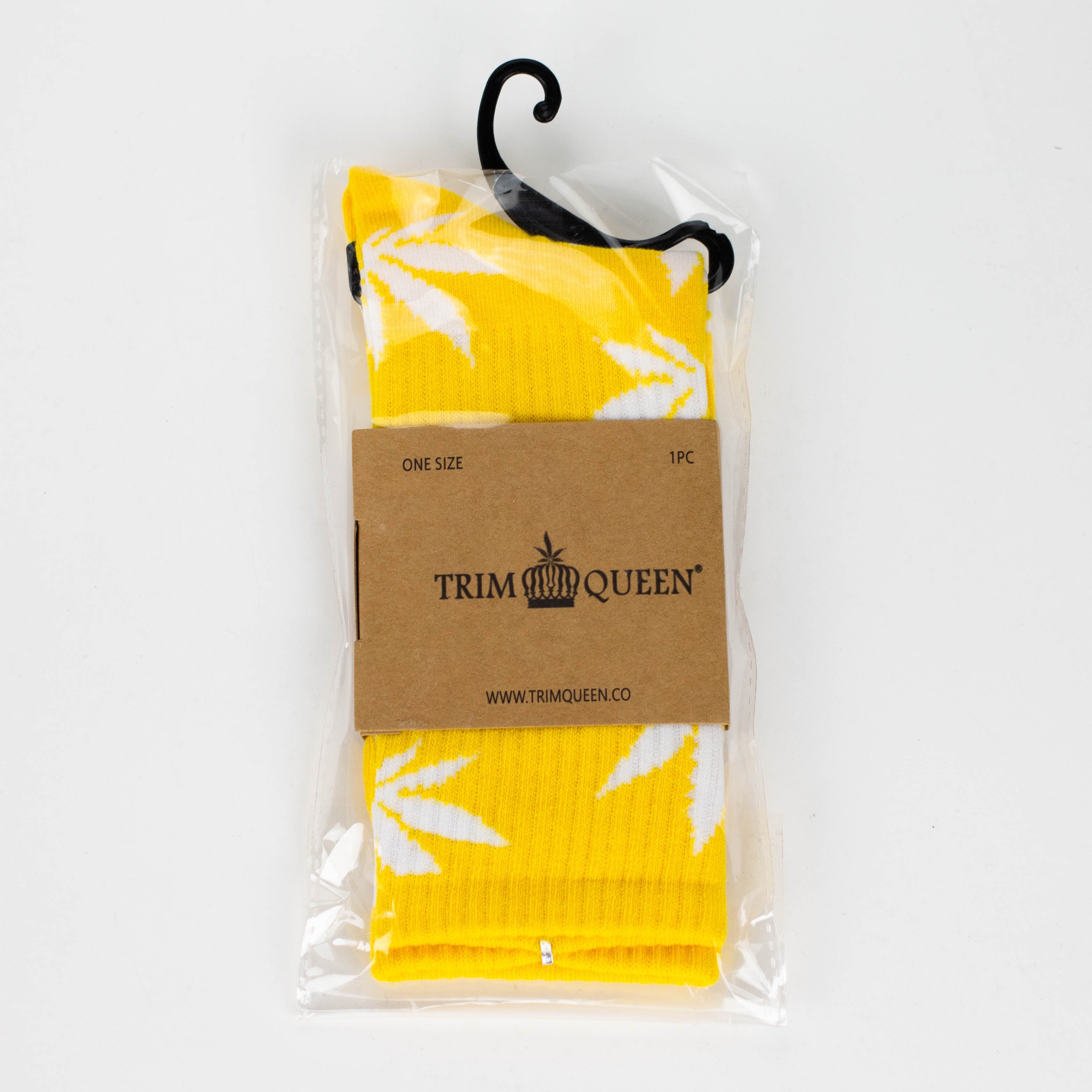TRIM QUEEN | MJ SOCKS