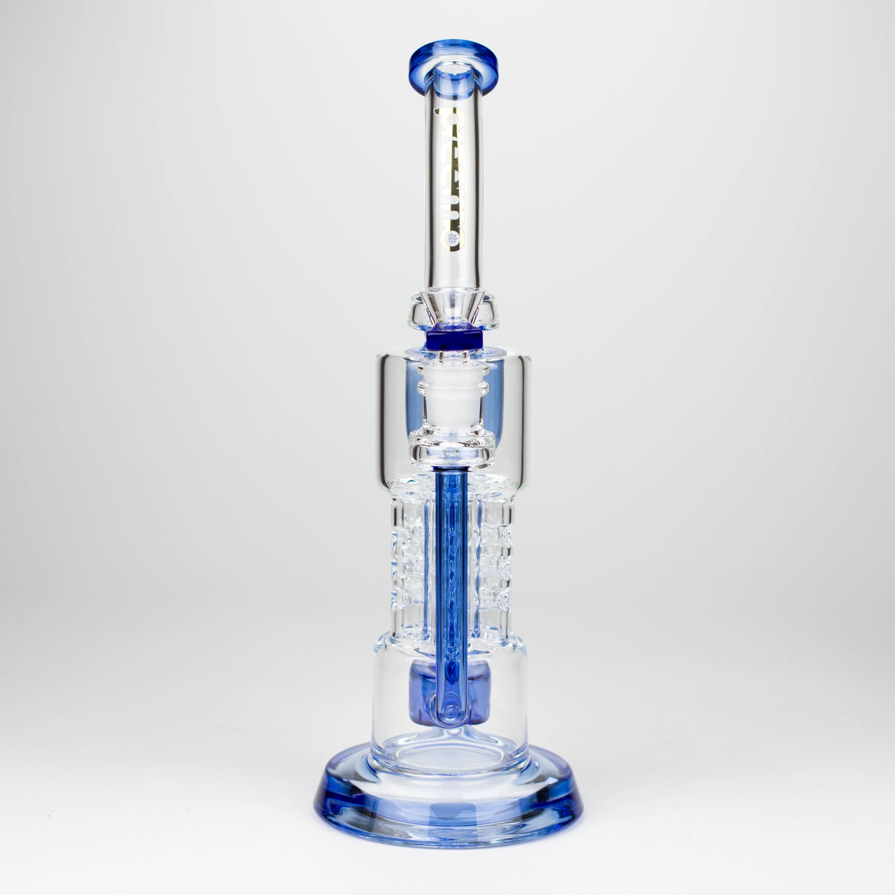preemo | 12 inch Drum to Swiss Pillar Incycler [P090]