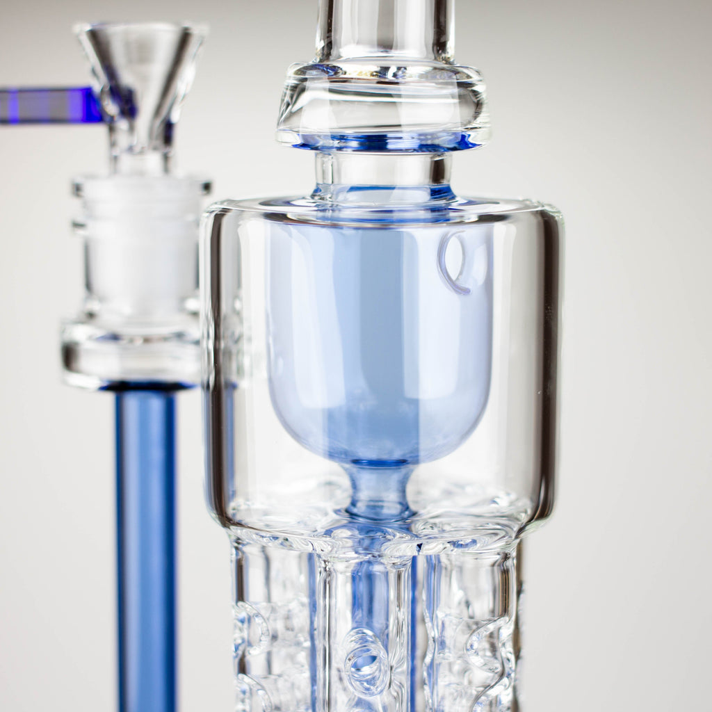 preemo | 12 inch Drum to Swiss Pillar Incycler [P090]